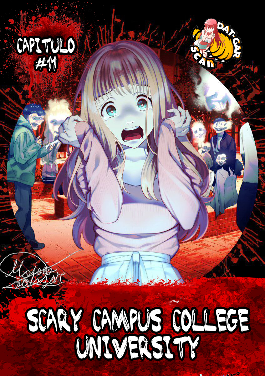 Read Sukeari Kyanpasu Karejji Yunibashiti ES Manga Online