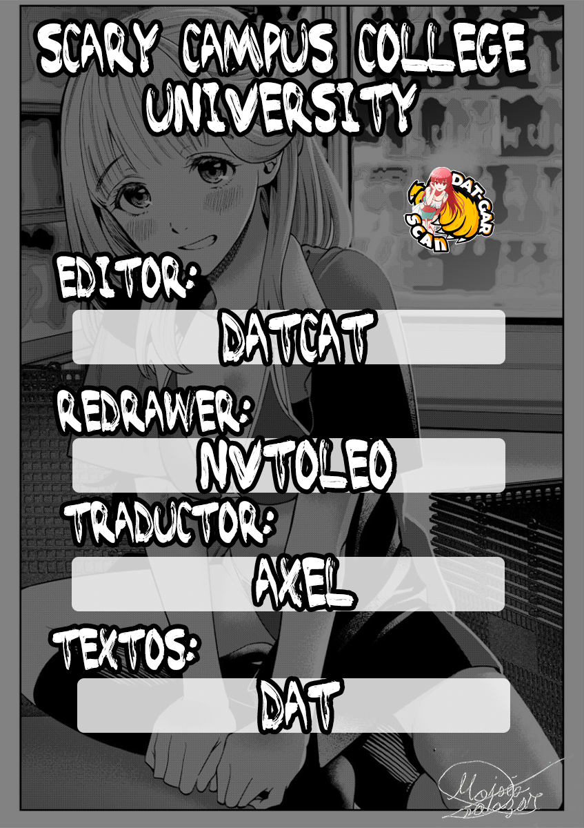 Read Sukeari Kyanpasu Karejji Yunibashiti ES Manga Online
