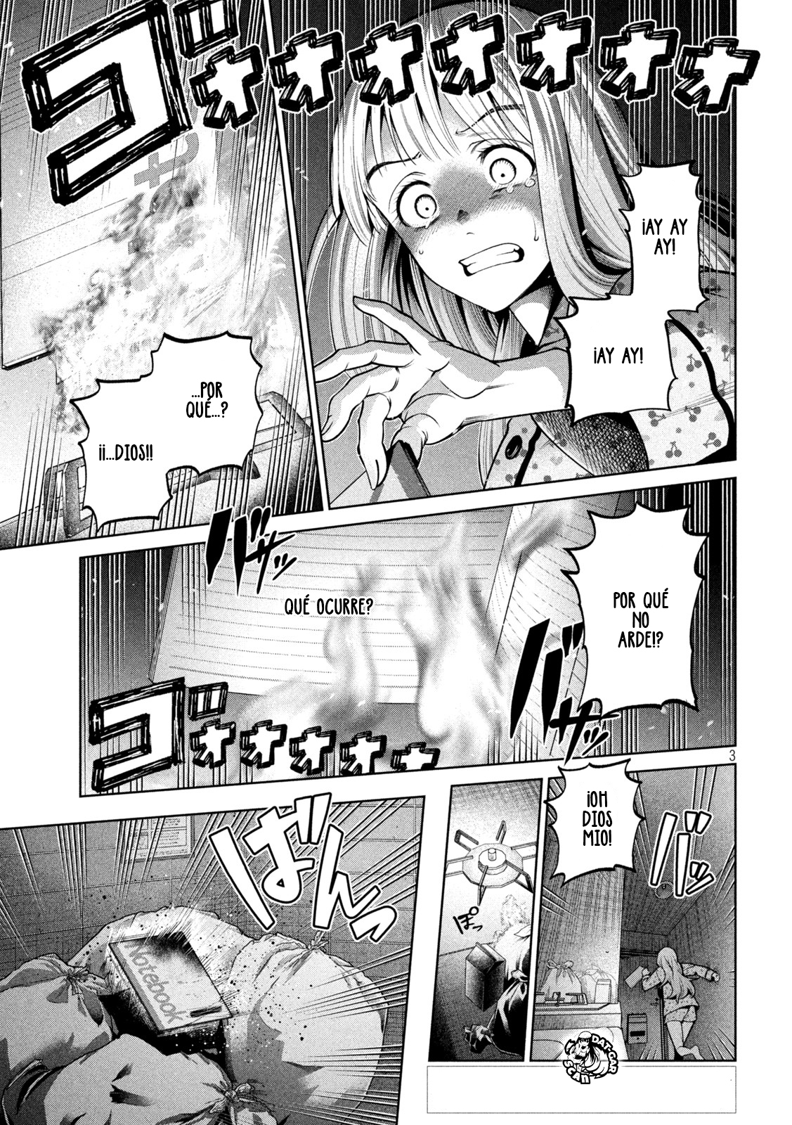 Read Sukeari Kyanpasu Karejji Yunibashiti ES Manga Online