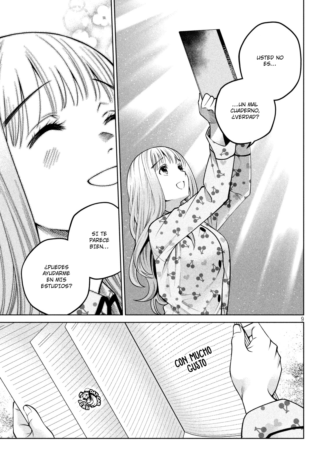 Read Sukeari Kyanpasu Karejji Yunibashiti ES Manga Online