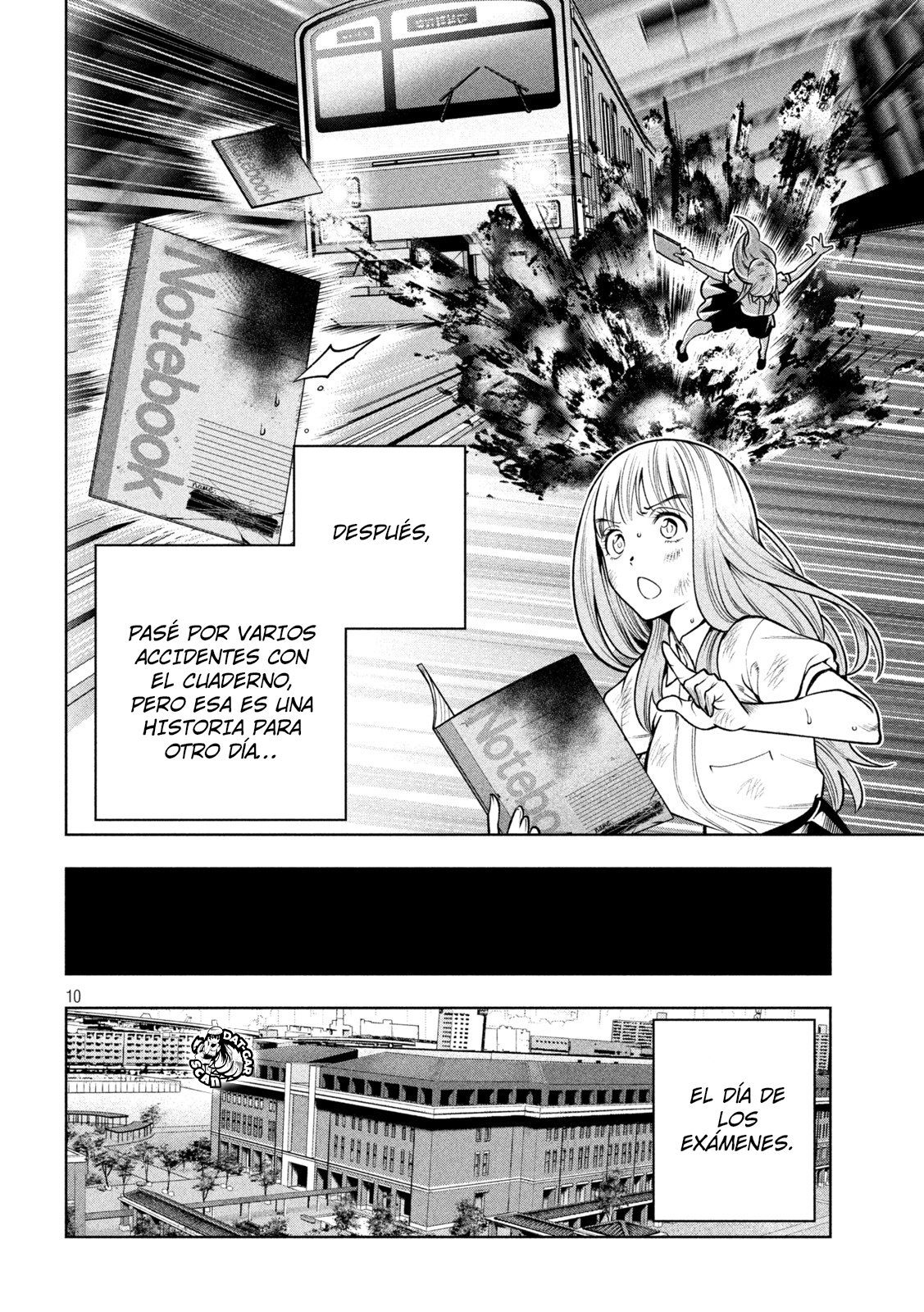 Read Sukeari Kyanpasu Karejji Yunibashiti ES Manga Online