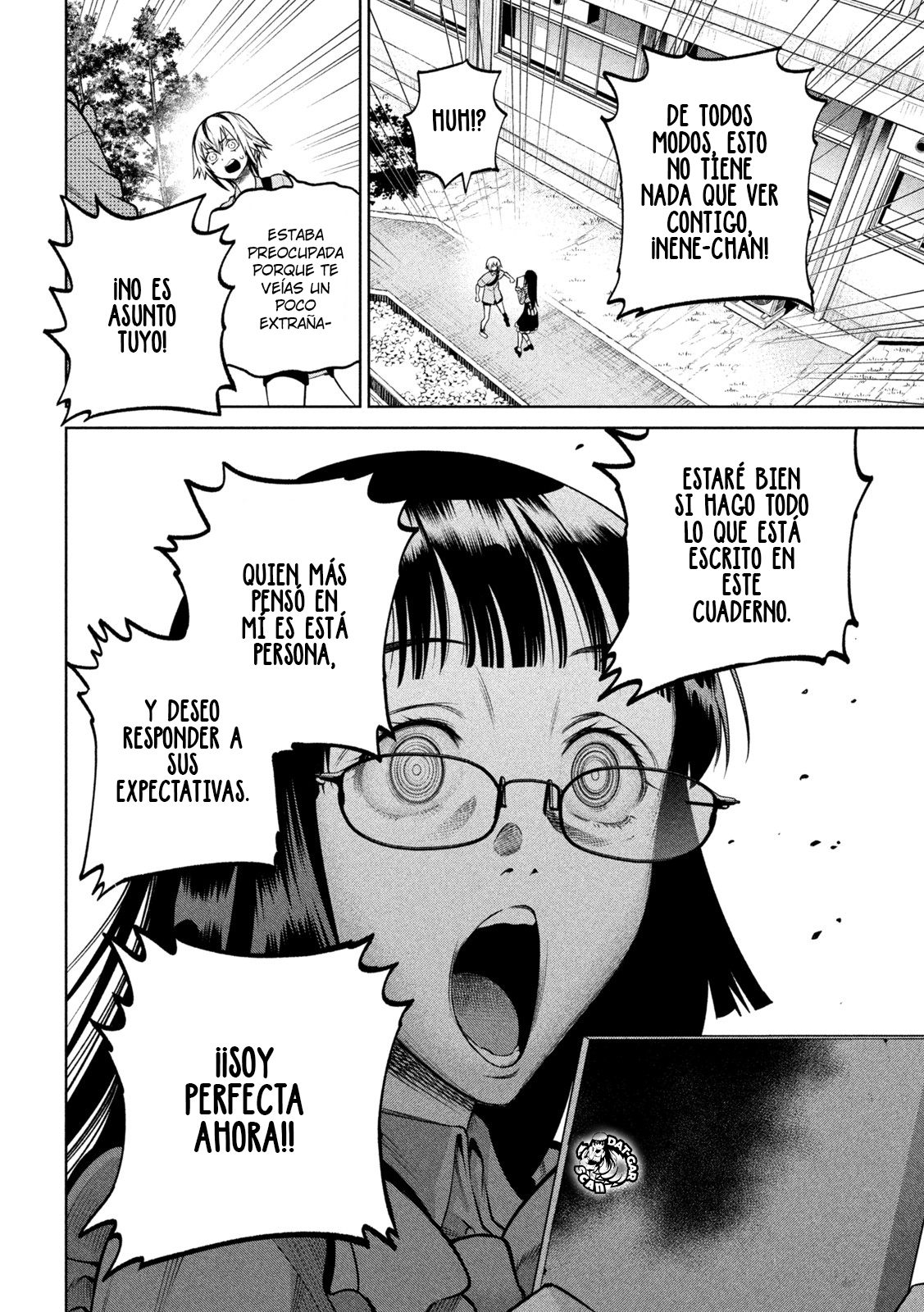 Read Sukeari Kyanpasu Karejji Yunibashiti ES Manga Online