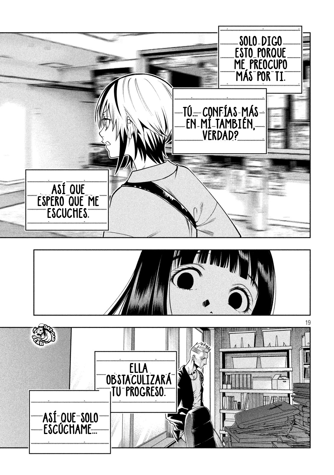 Read Sukeari Kyanpasu Karejji Yunibashiti ES Manga Online