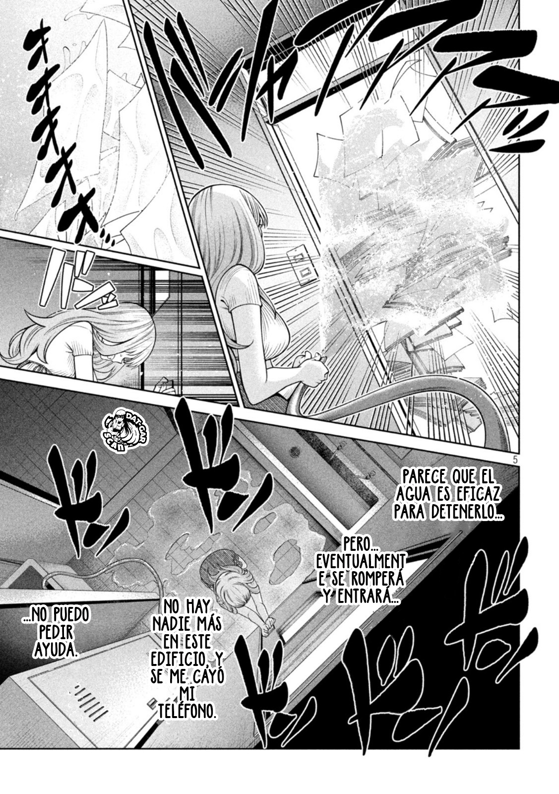 Read Sukeari Kyanpasu Karejji Yunibashiti ES Manga Online