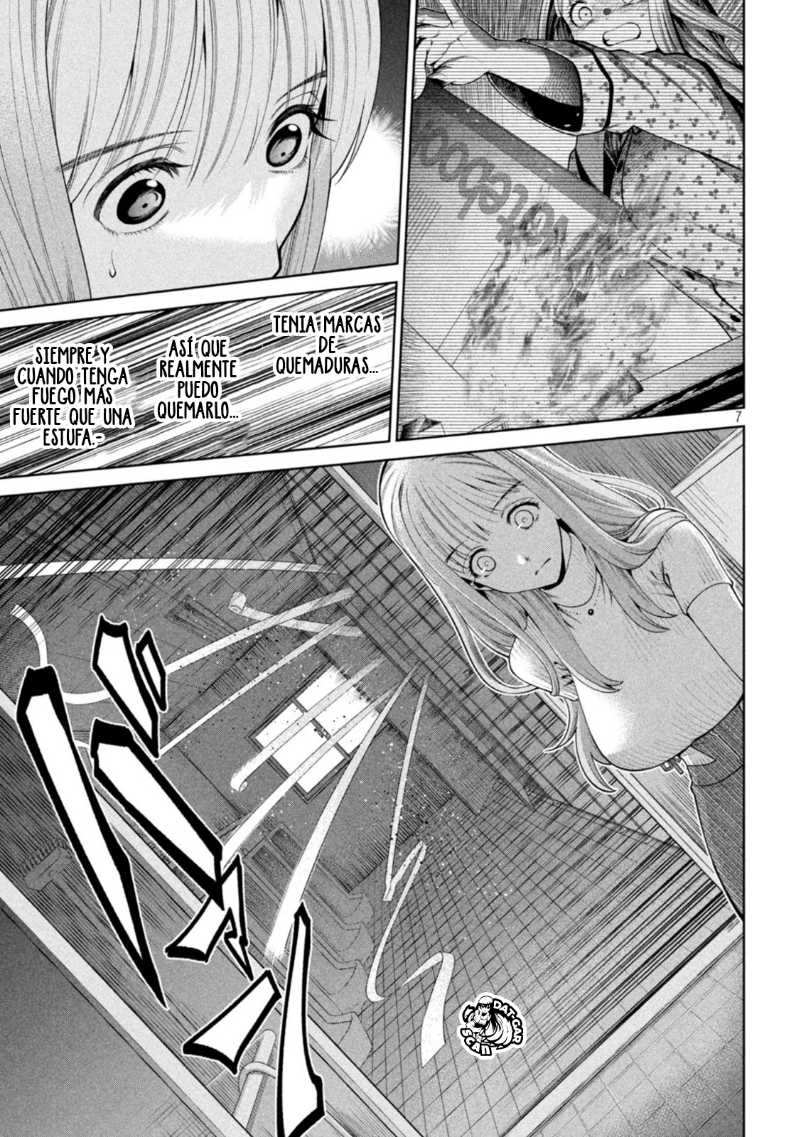 Read Sukeari Kyanpasu Karejji Yunibashiti ES Manga Online