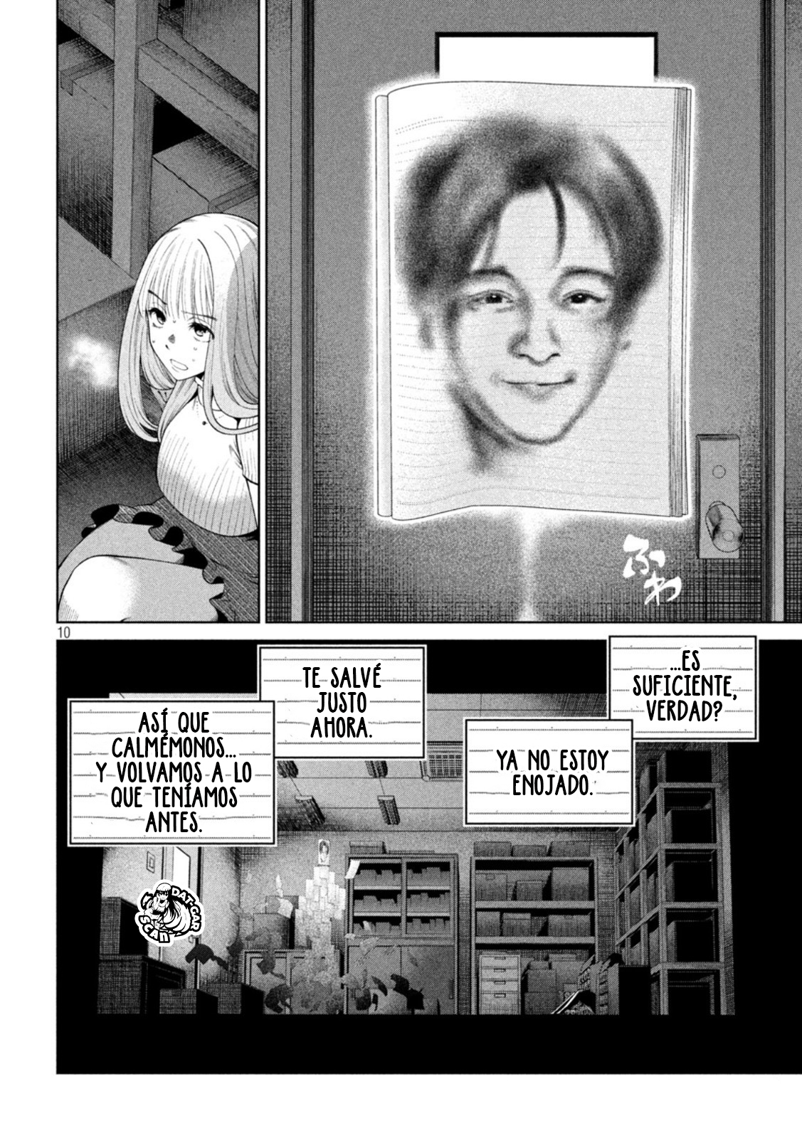 Read Sukeari Kyanpasu Karejji Yunibashiti ES Manga Online