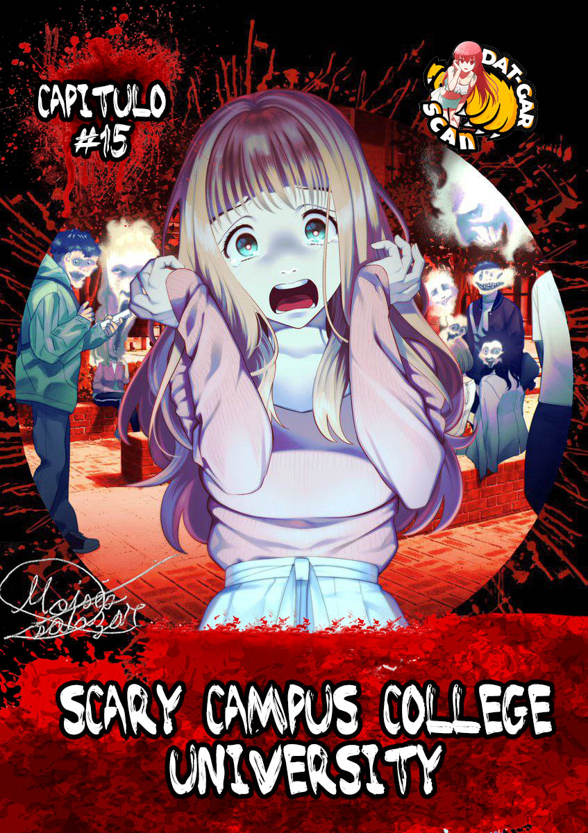 Read Sukeari Kyanpasu Karejji Yunibashiti ES Manga Online