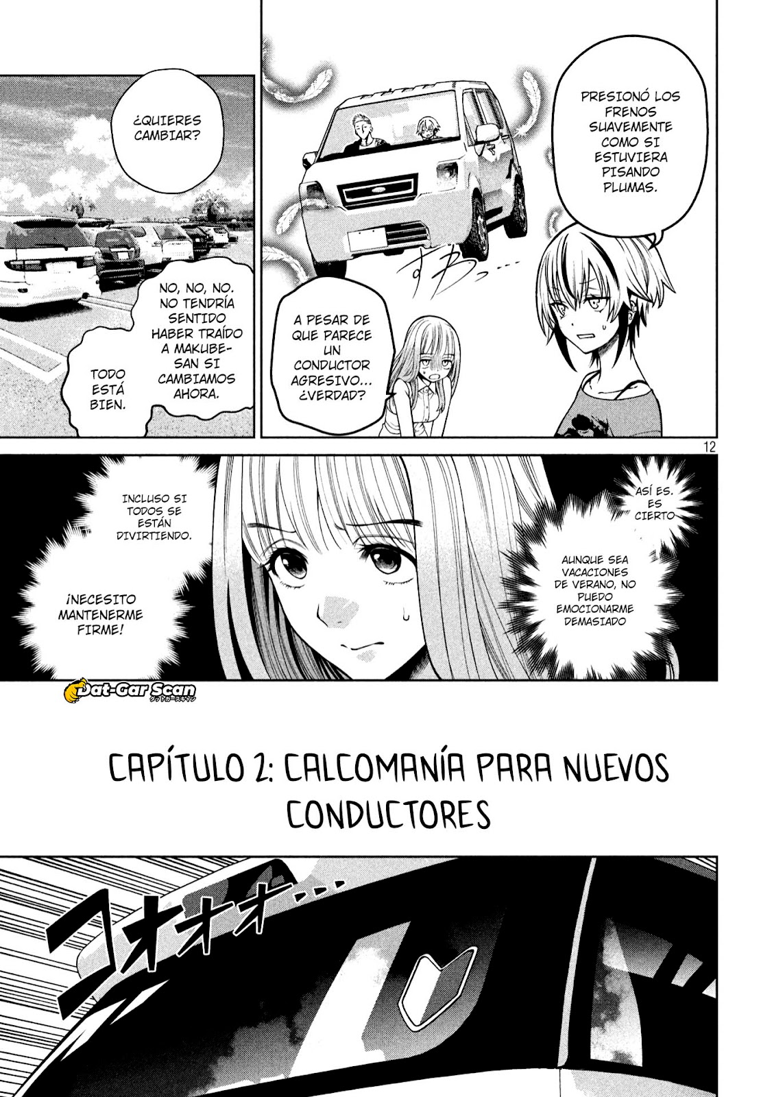 Read Sukeari Kyanpasu Karejji Yunibashiti ES Manga Online