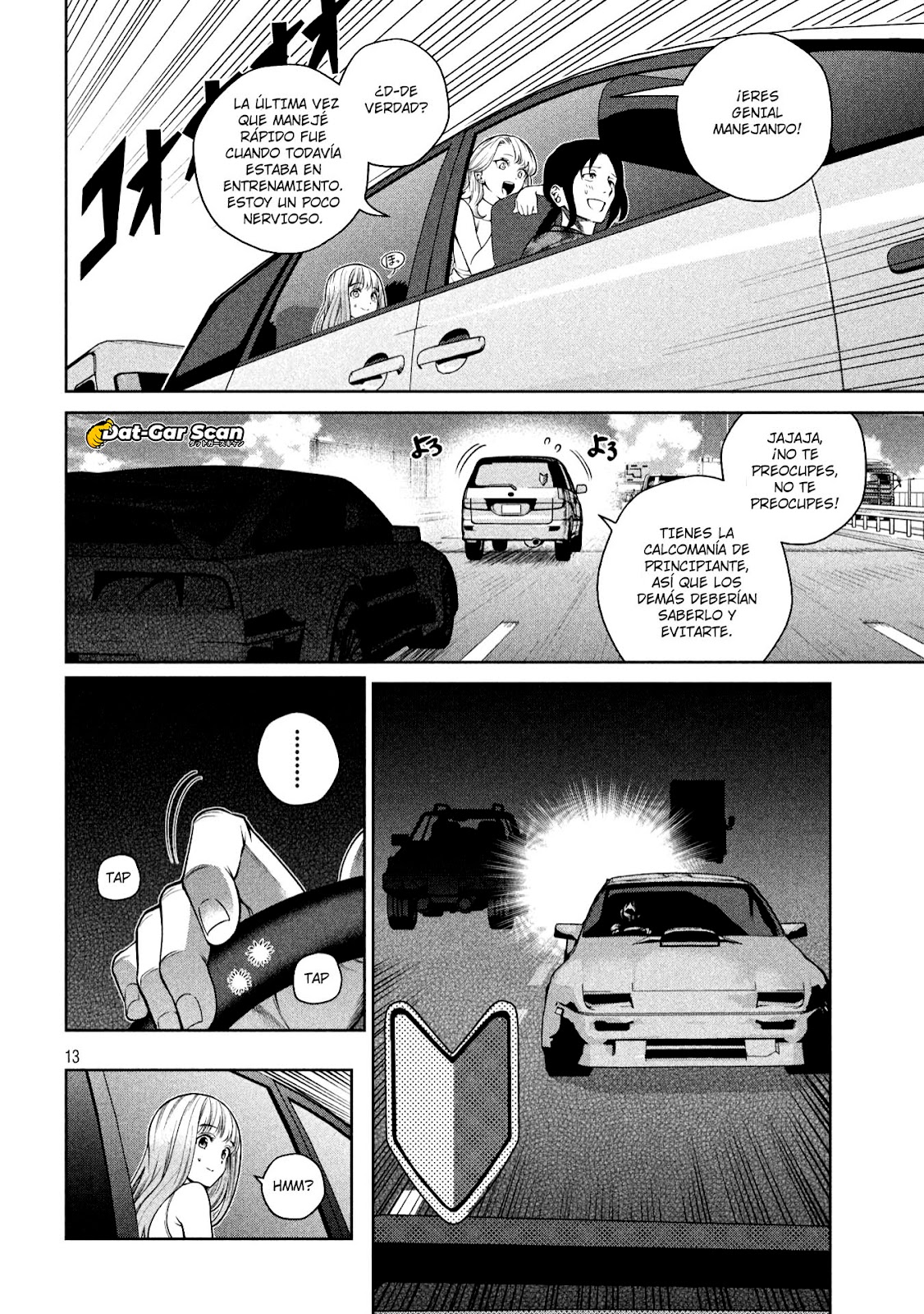 Read Sukeari Kyanpasu Karejji Yunibashiti ES Manga Online