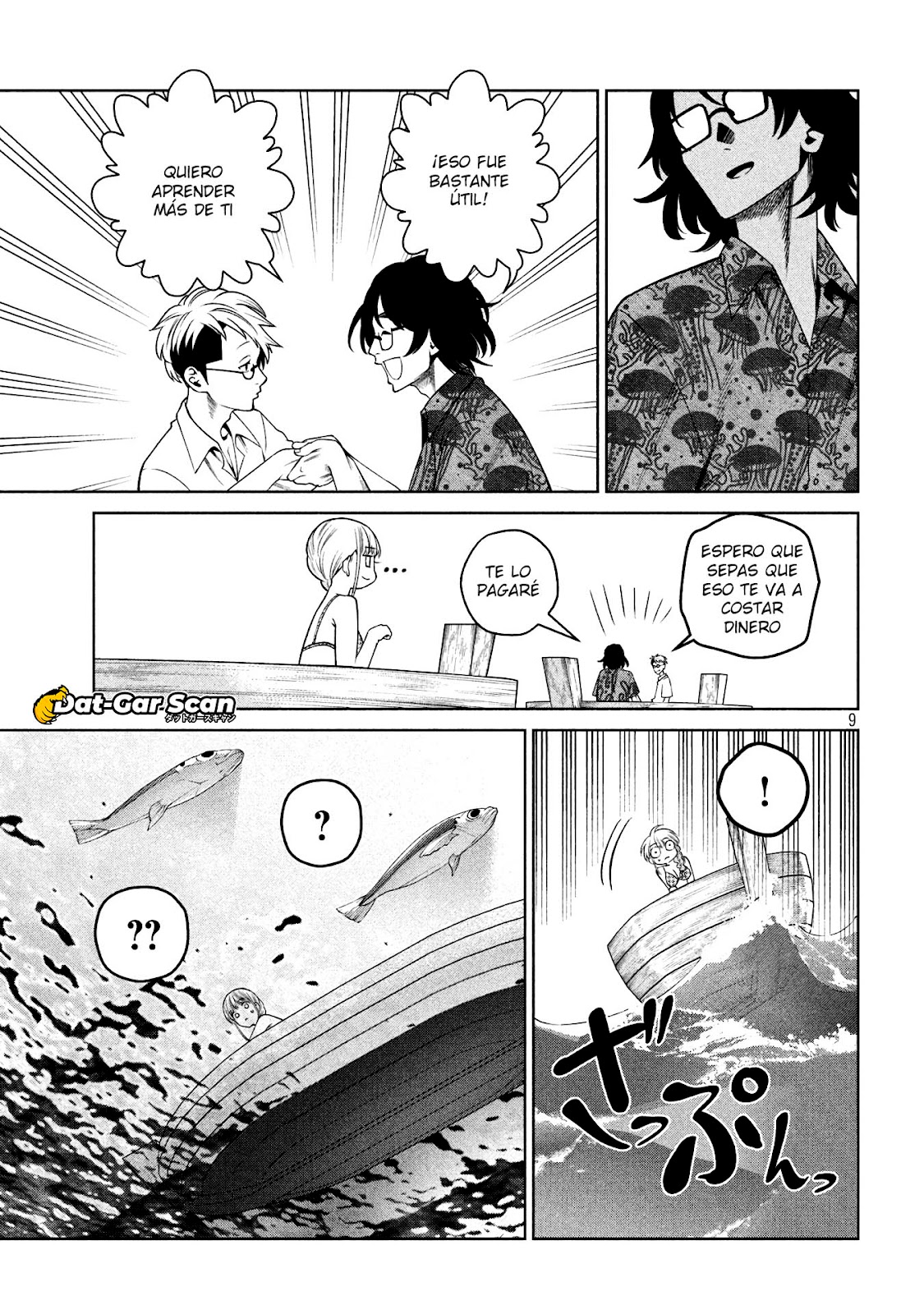 Read Sukeari Kyanpasu Karejji Yunibashiti ES Manga Online