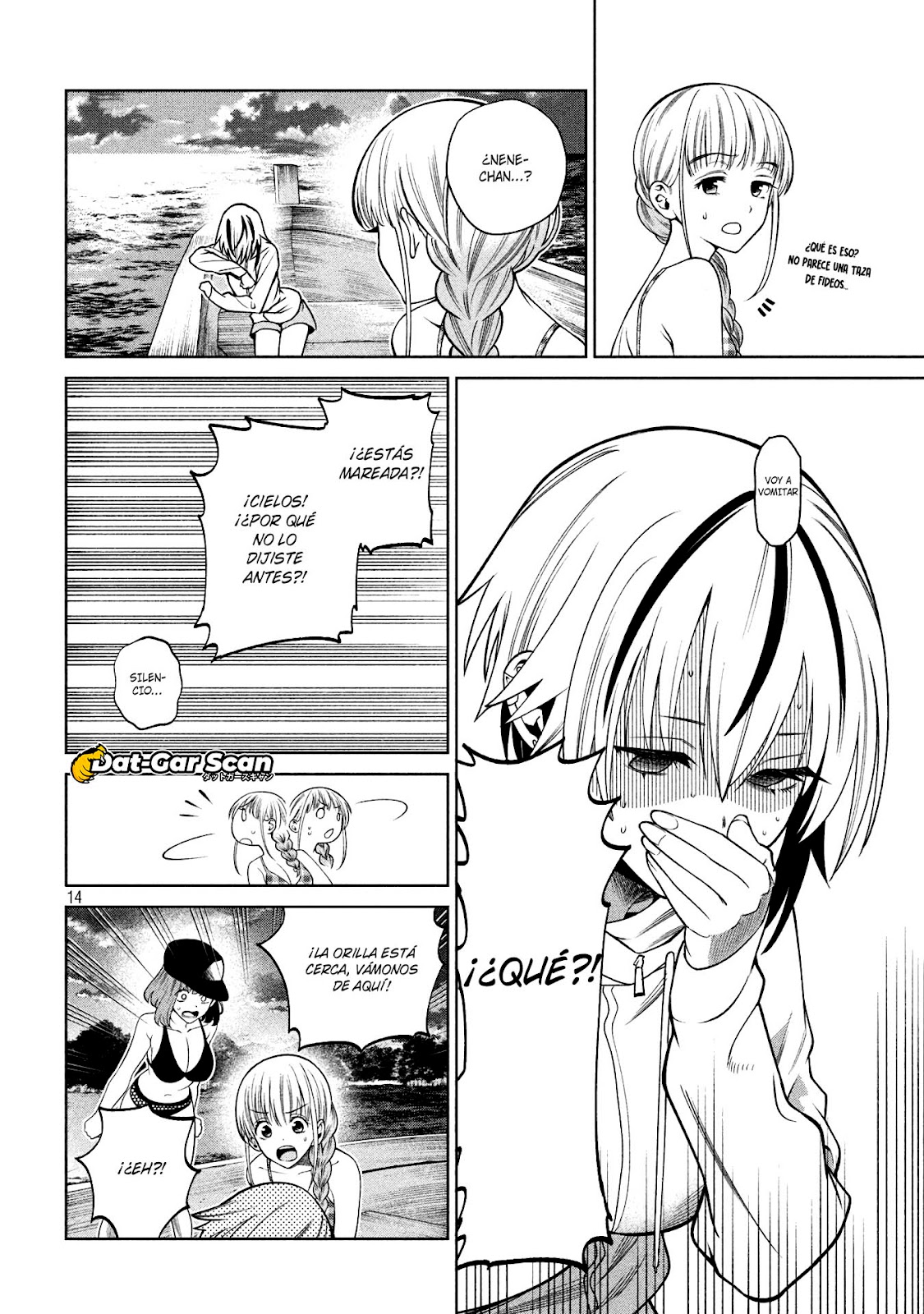 Read Sukeari Kyanpasu Karejji Yunibashiti ES Manga Online