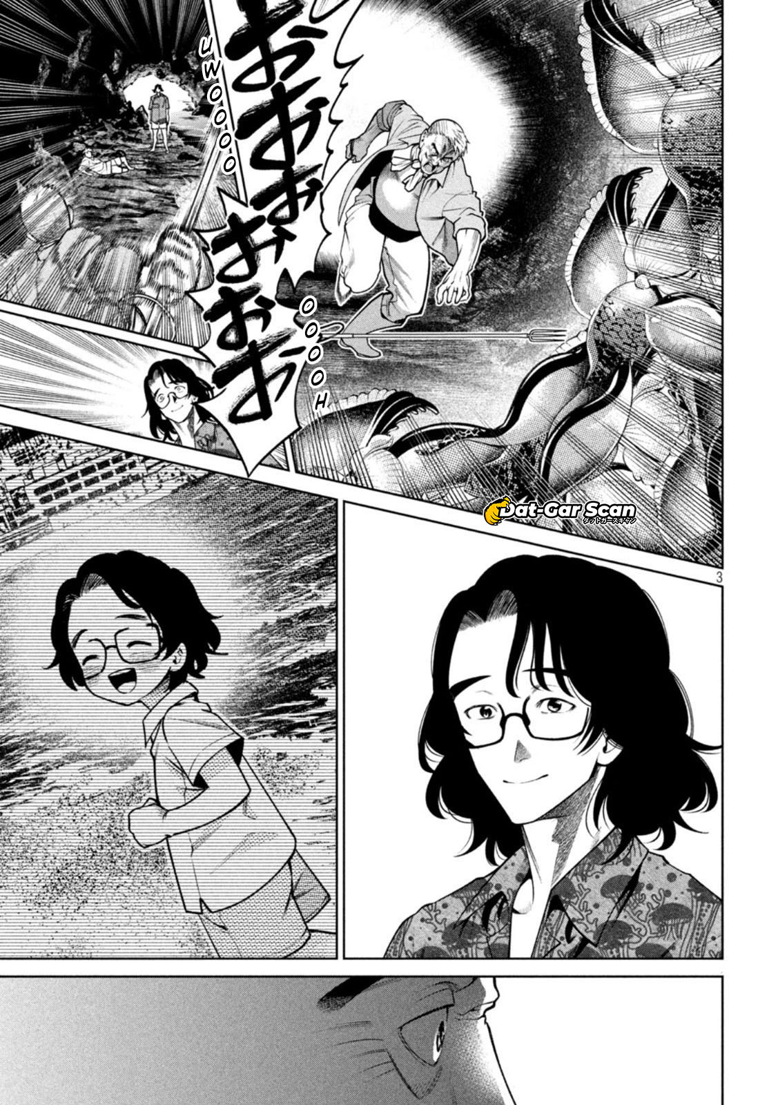 Read Sukeari Kyanpasu Karejji Yunibashiti ES Manga Online