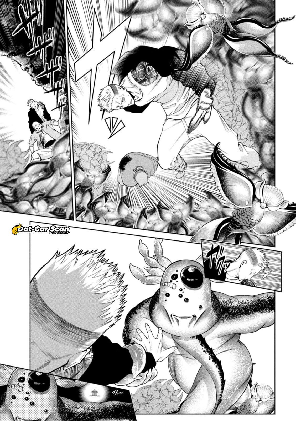 Read Sukeari Kyanpasu Karejji Yunibashiti ES Manga Online