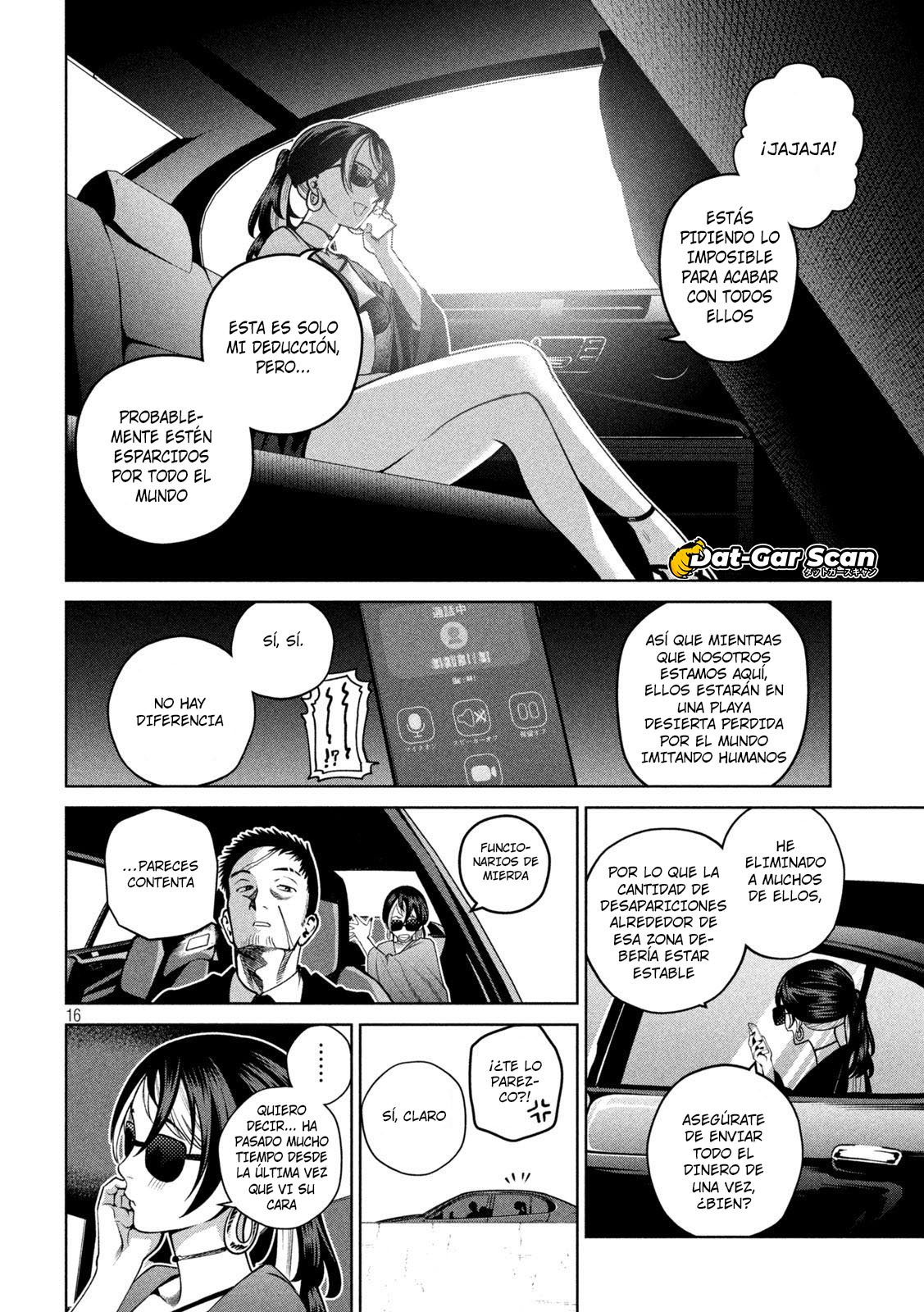 Read Sukeari Kyanpasu Karejji Yunibashiti ES Manga Online