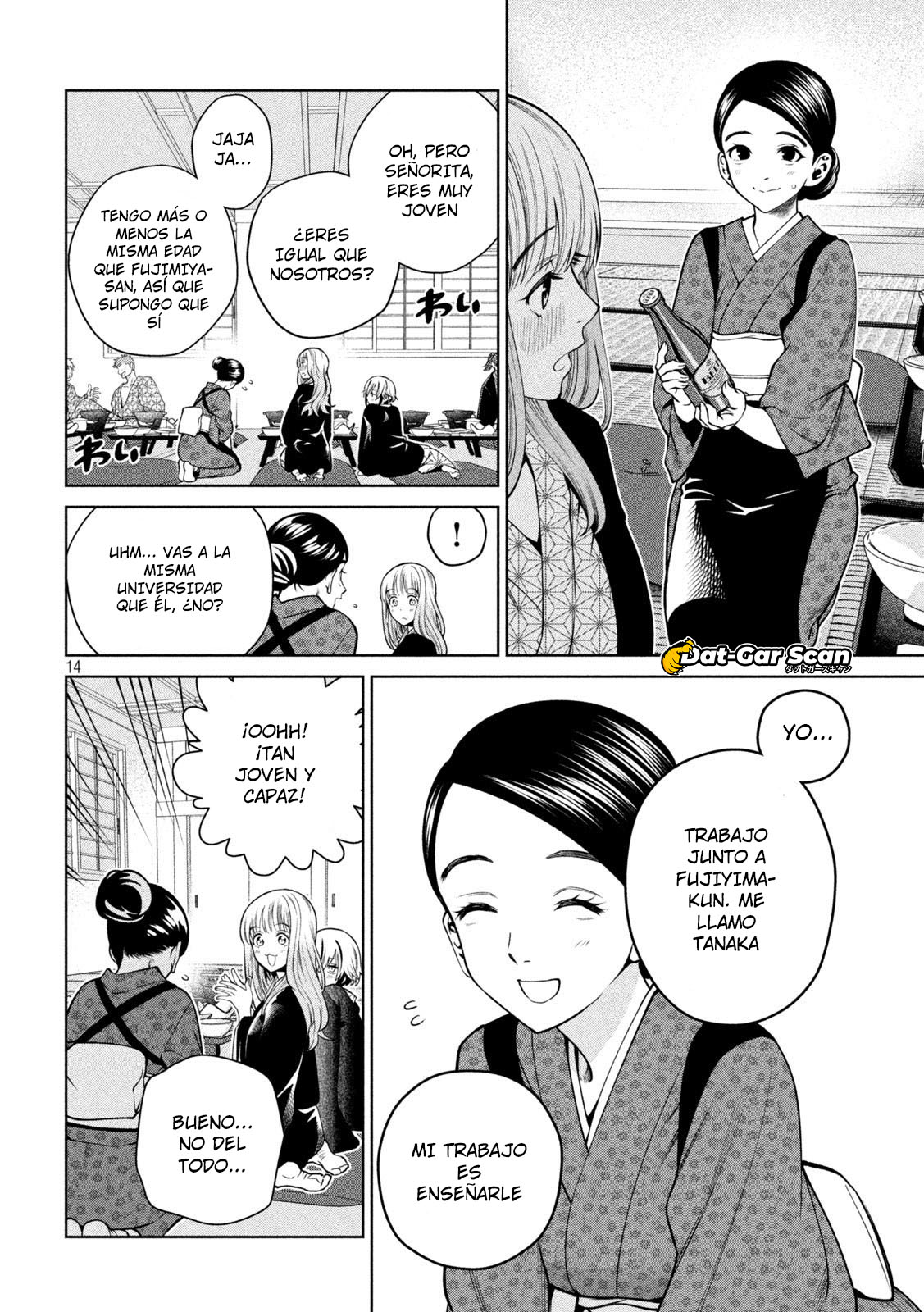 Read Sukeari Kyanpasu Karejji Yunibashiti ES Manga Online