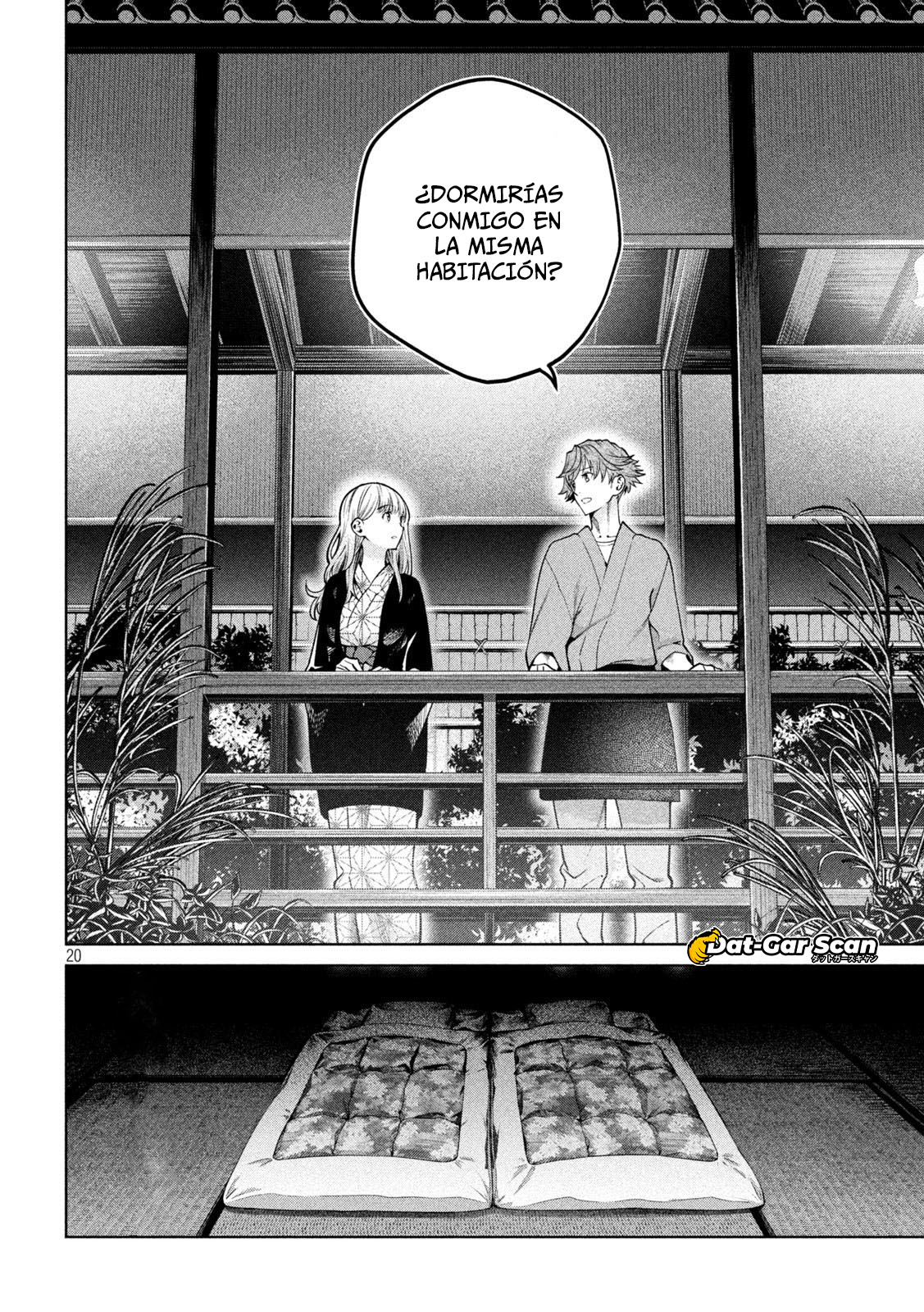 Read Sukeari Kyanpasu Karejji Yunibashiti ES Manga Online