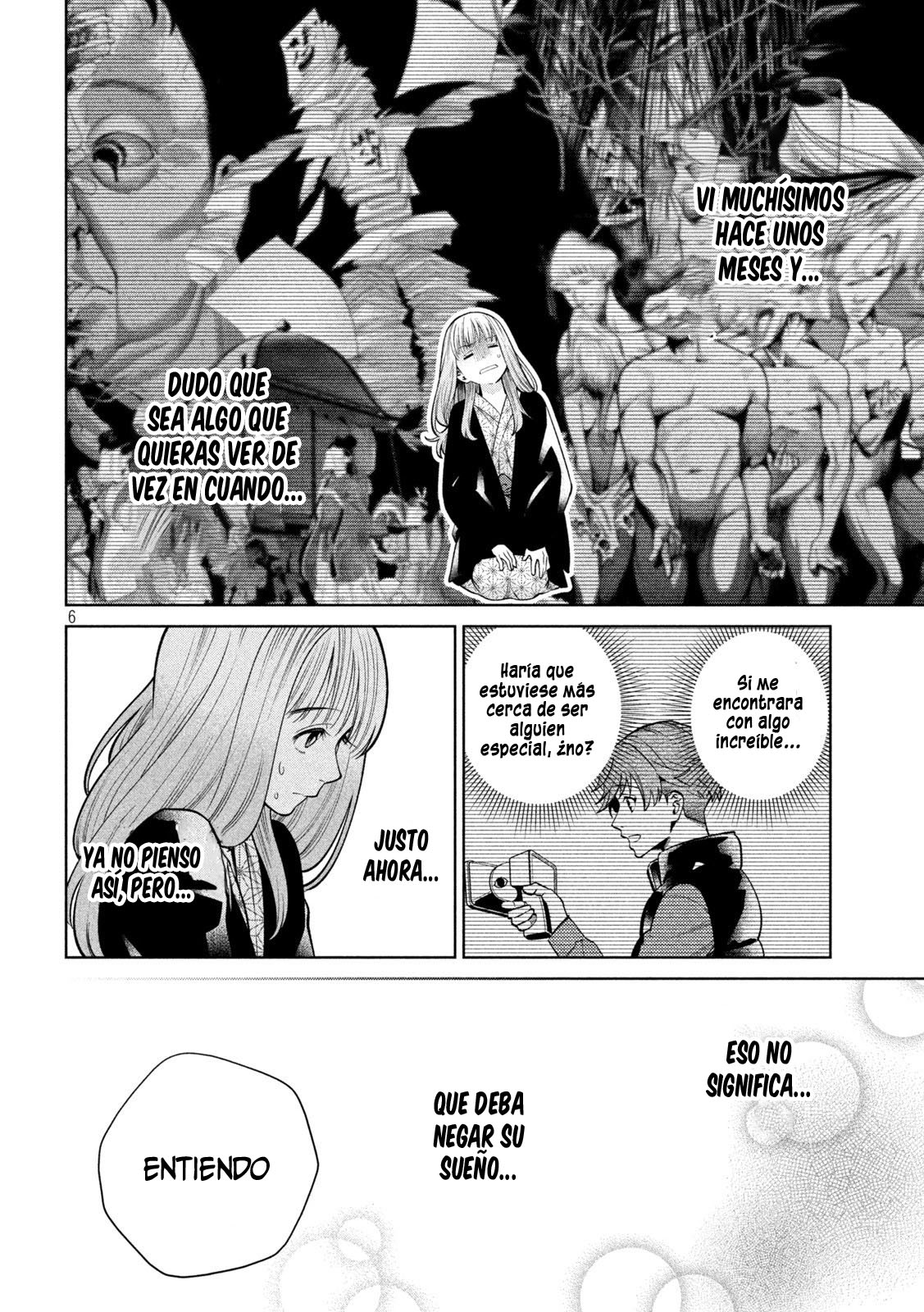 Read Sukeari Kyanpasu Karejji Yunibashiti ES Manga Online