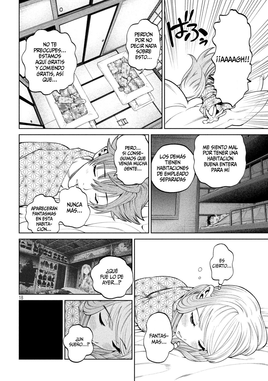 Read Sukeari Kyanpasu Karejji Yunibashiti ES Manga Online
