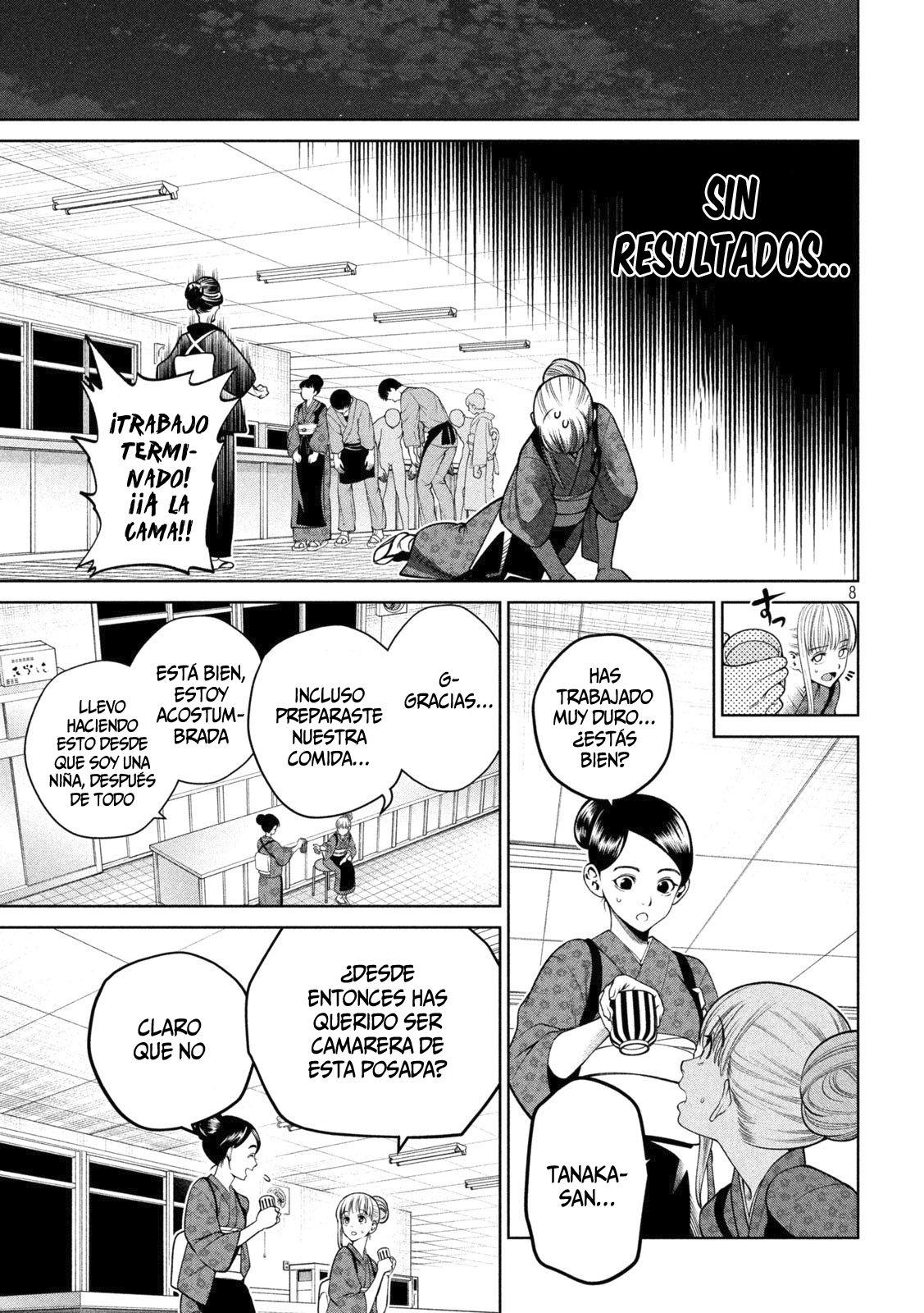 Read Sukeari Kyanpasu Karejji Yunibashiti ES Manga Online