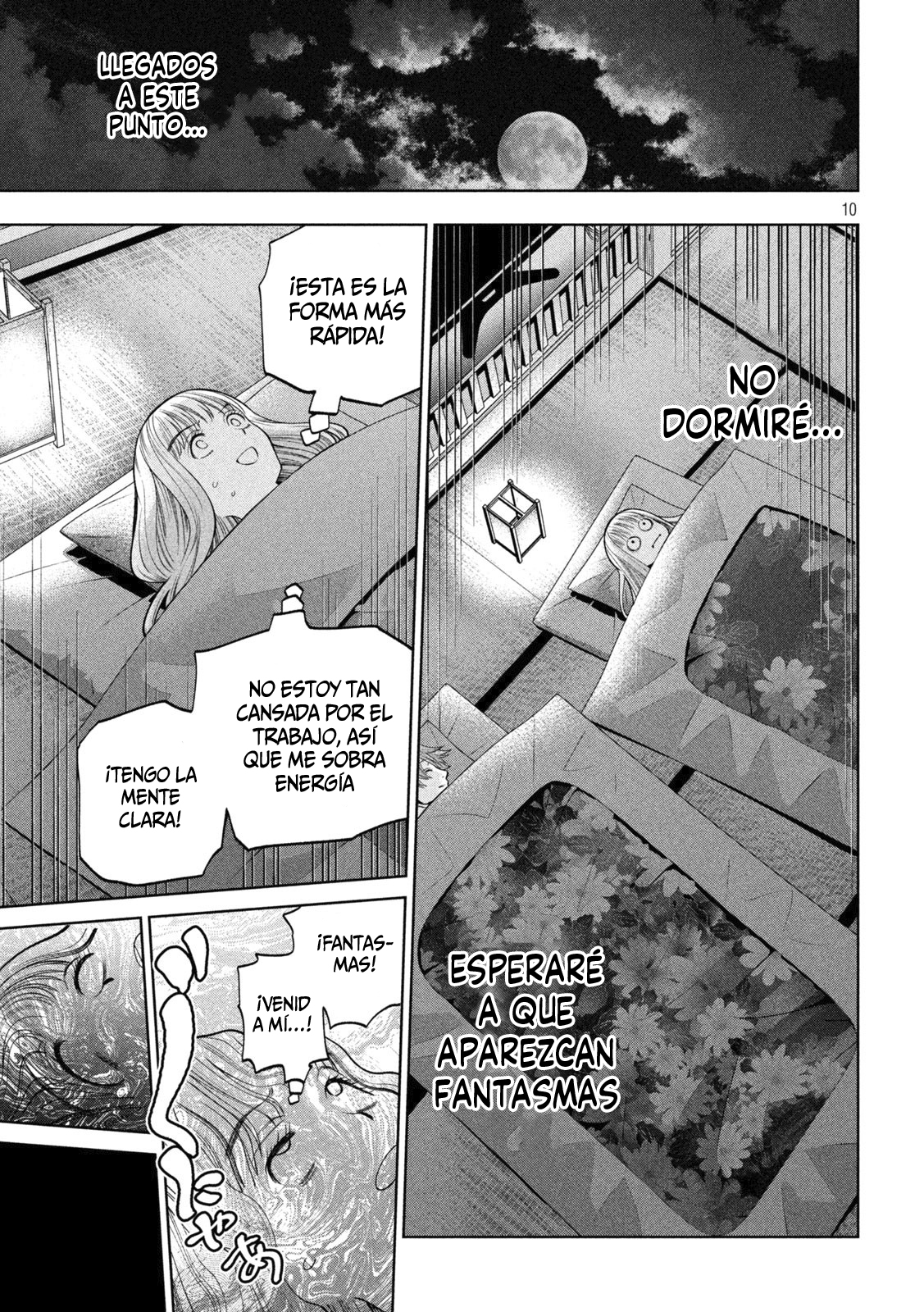 Read Sukeari Kyanpasu Karejji Yunibashiti ES Manga Online
