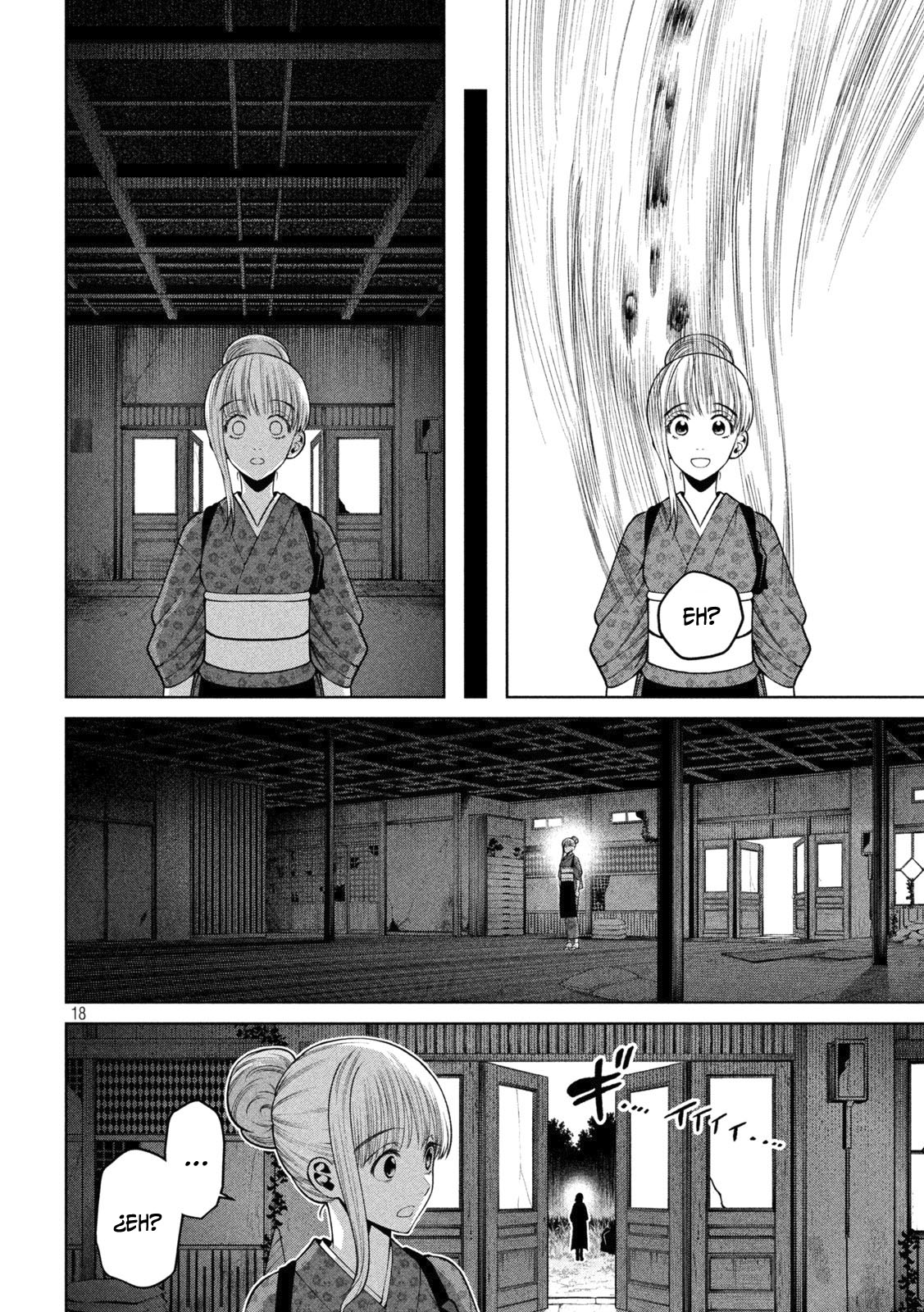 Read Sukeari Kyanpasu Karejji Yunibashiti ES Manga Online
