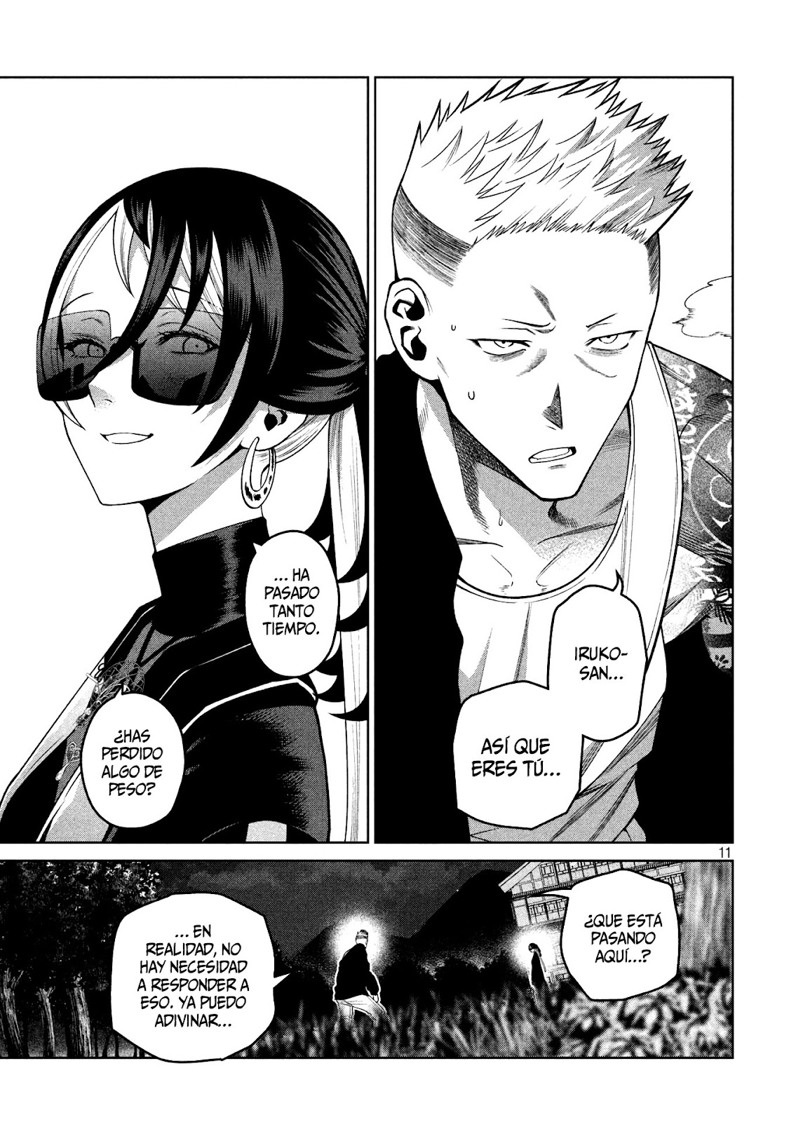 Read Sukeari Kyanpasu Karejji Yunibashiti ES Manga Online