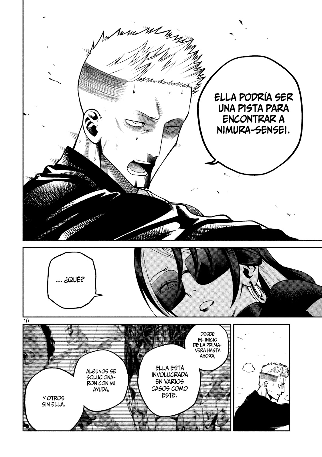 Read Sukeari Kyanpasu Karejji Yunibashiti ES Manga Online