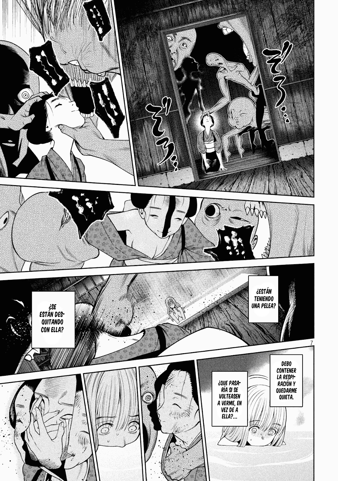 Read Sukeari Kyanpasu Karejji Yunibashiti ES Manga Online