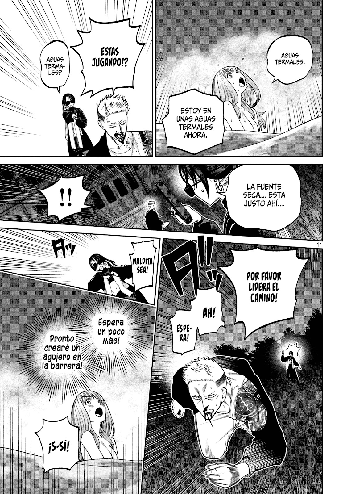 Read Sukeari Kyanpasu Karejji Yunibashiti ES Manga Online