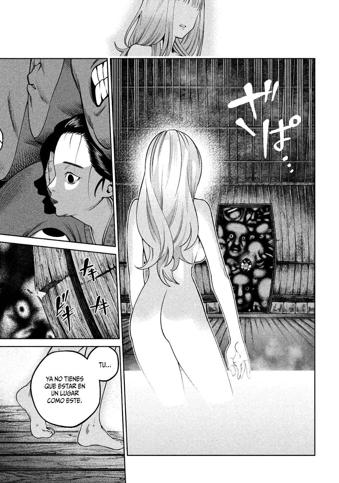 Read Sukeari Kyanpasu Karejji Yunibashiti ES Manga Online