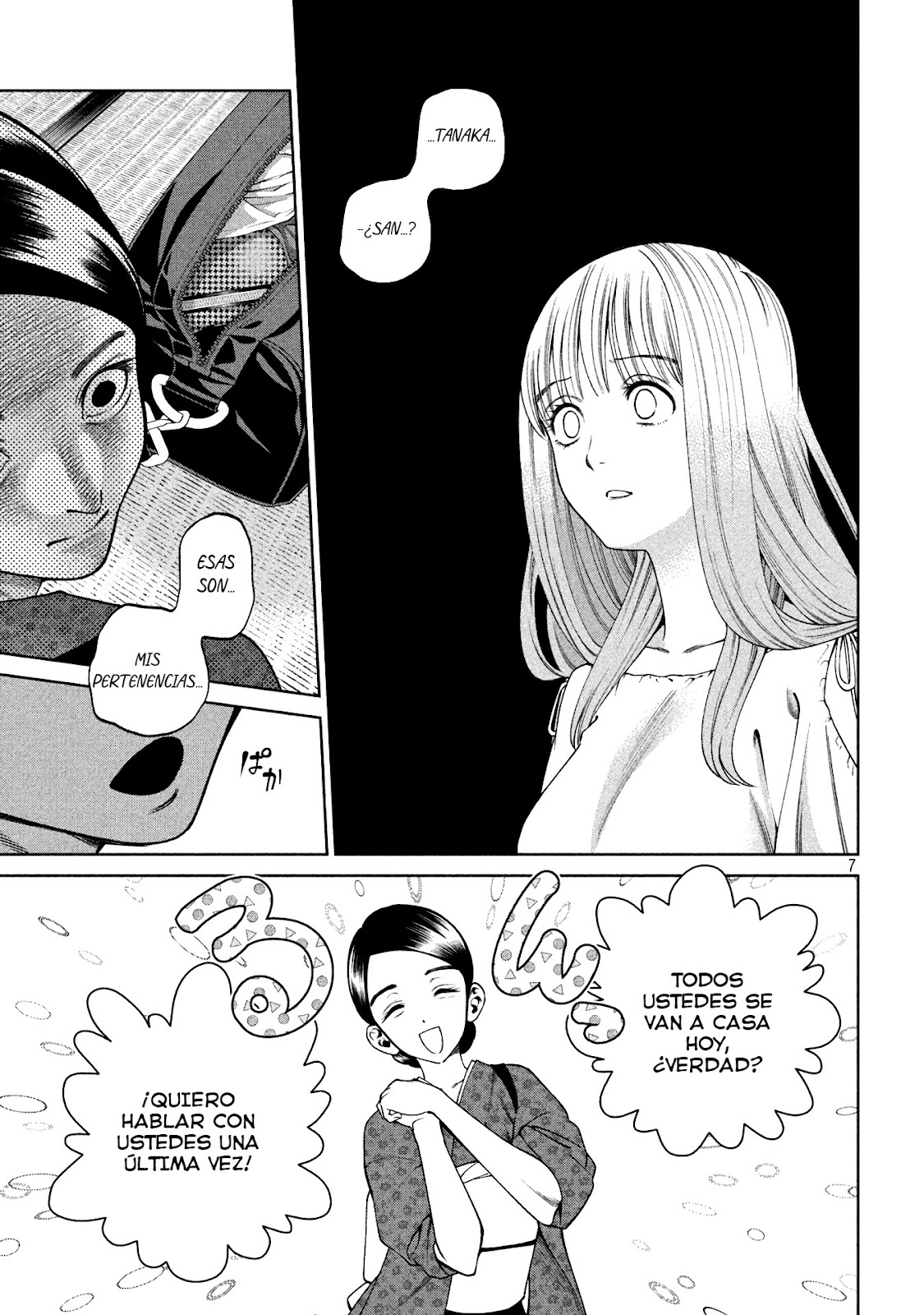 Read Sukeari Kyanpasu Karejji Yunibashiti ES Manga Online
