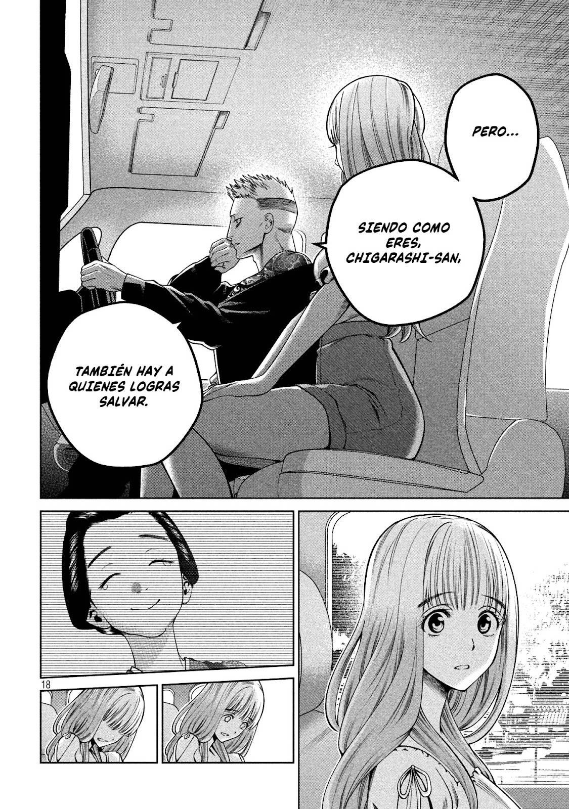 Read Sukeari Kyanpasu Karejji Yunibashiti ES Manga Online