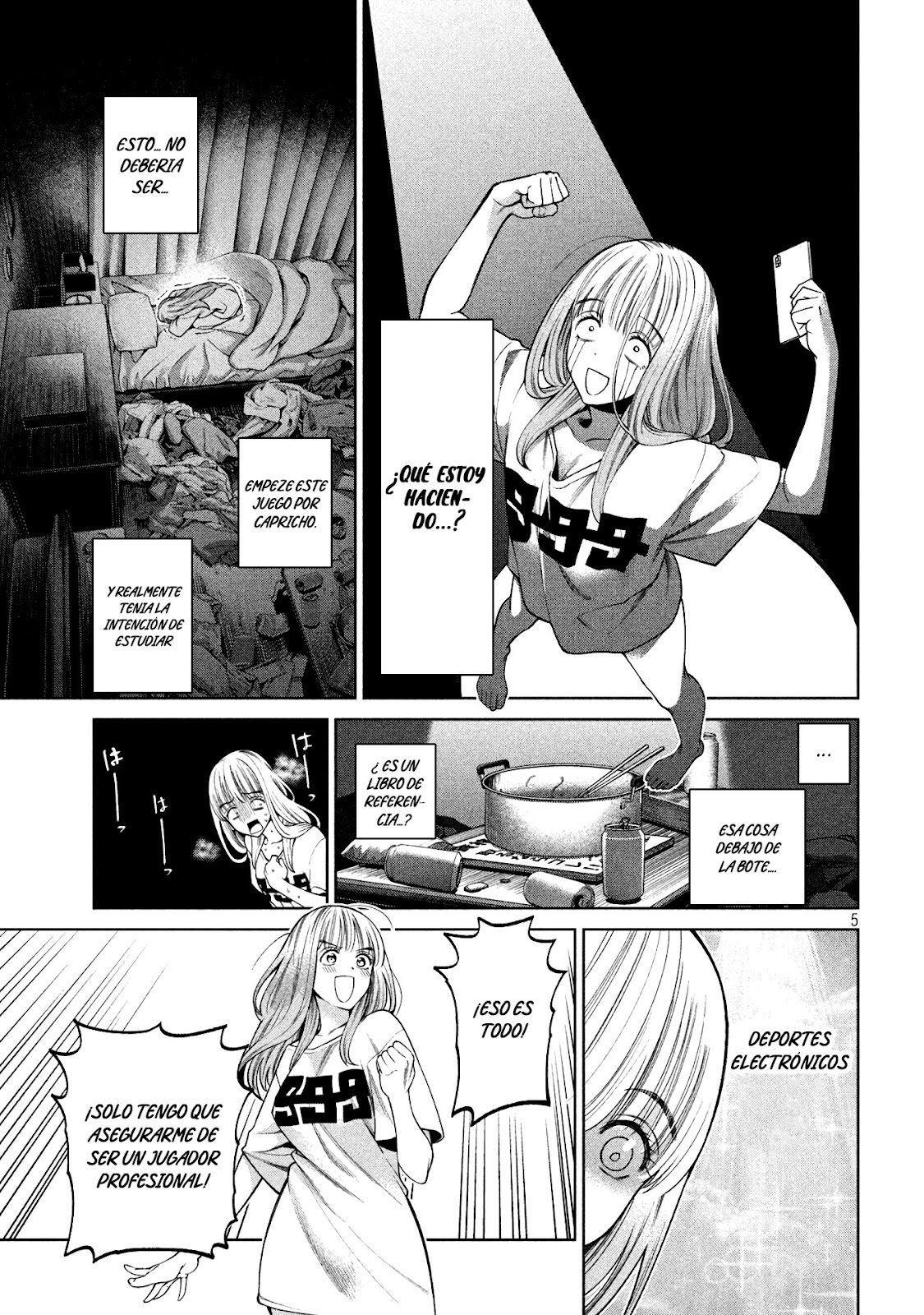 Read Sukeari Kyanpasu Karejji Yunibashiti ES Manga Online