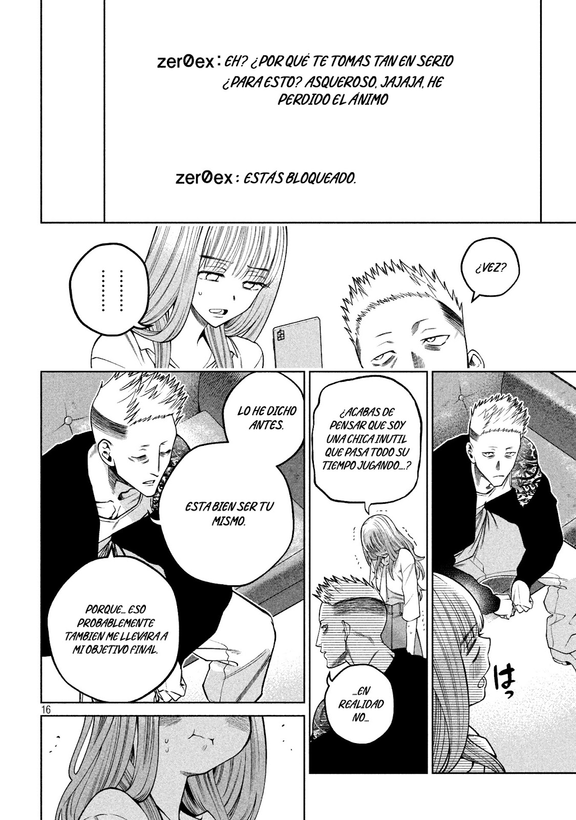 Read Sukeari Kyanpasu Karejji Yunibashiti ES Manga Online