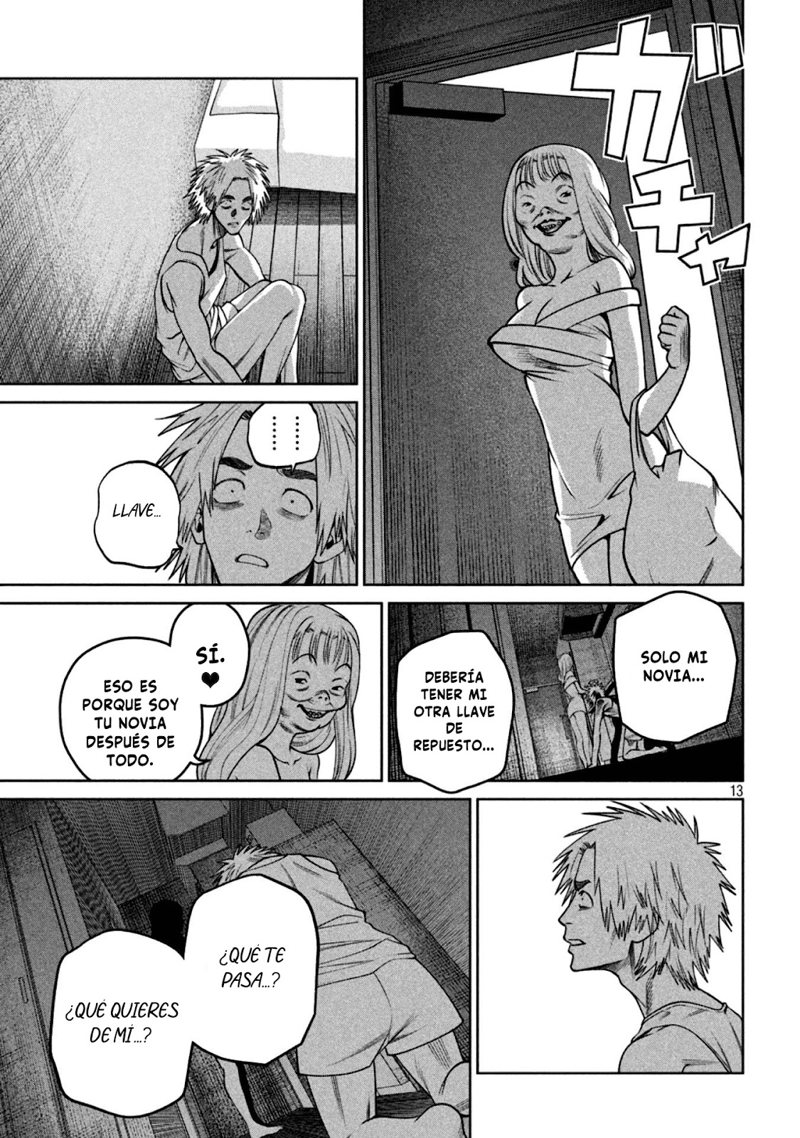 Read Sukeari Kyanpasu Karejji Yunibashiti ES Manga Online