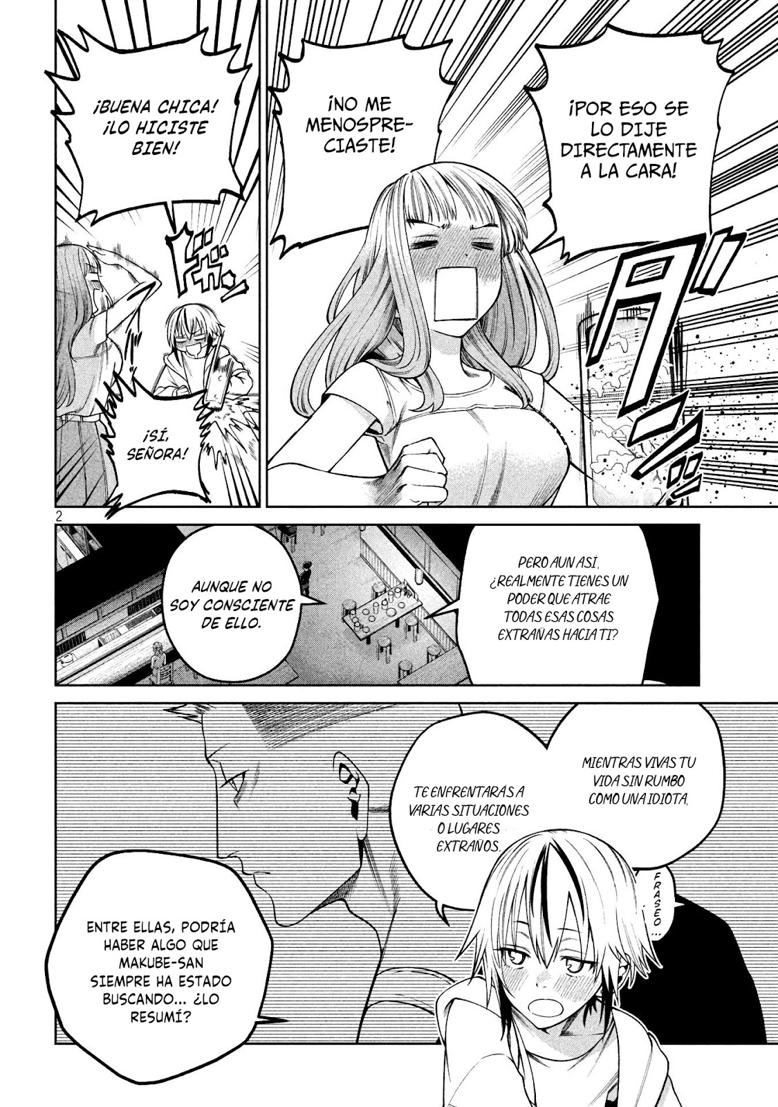 Read Sukeari Kyanpasu Karejji Yunibashiti ES Manga Online