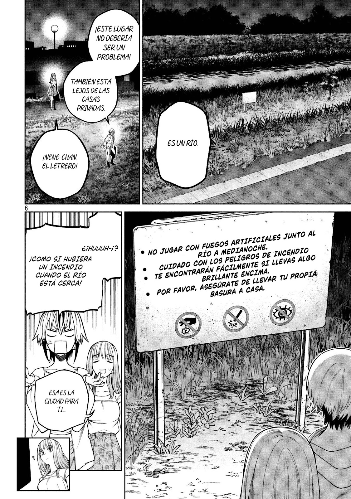 Read Sukeari Kyanpasu Karejji Yunibashiti ES Manga Online