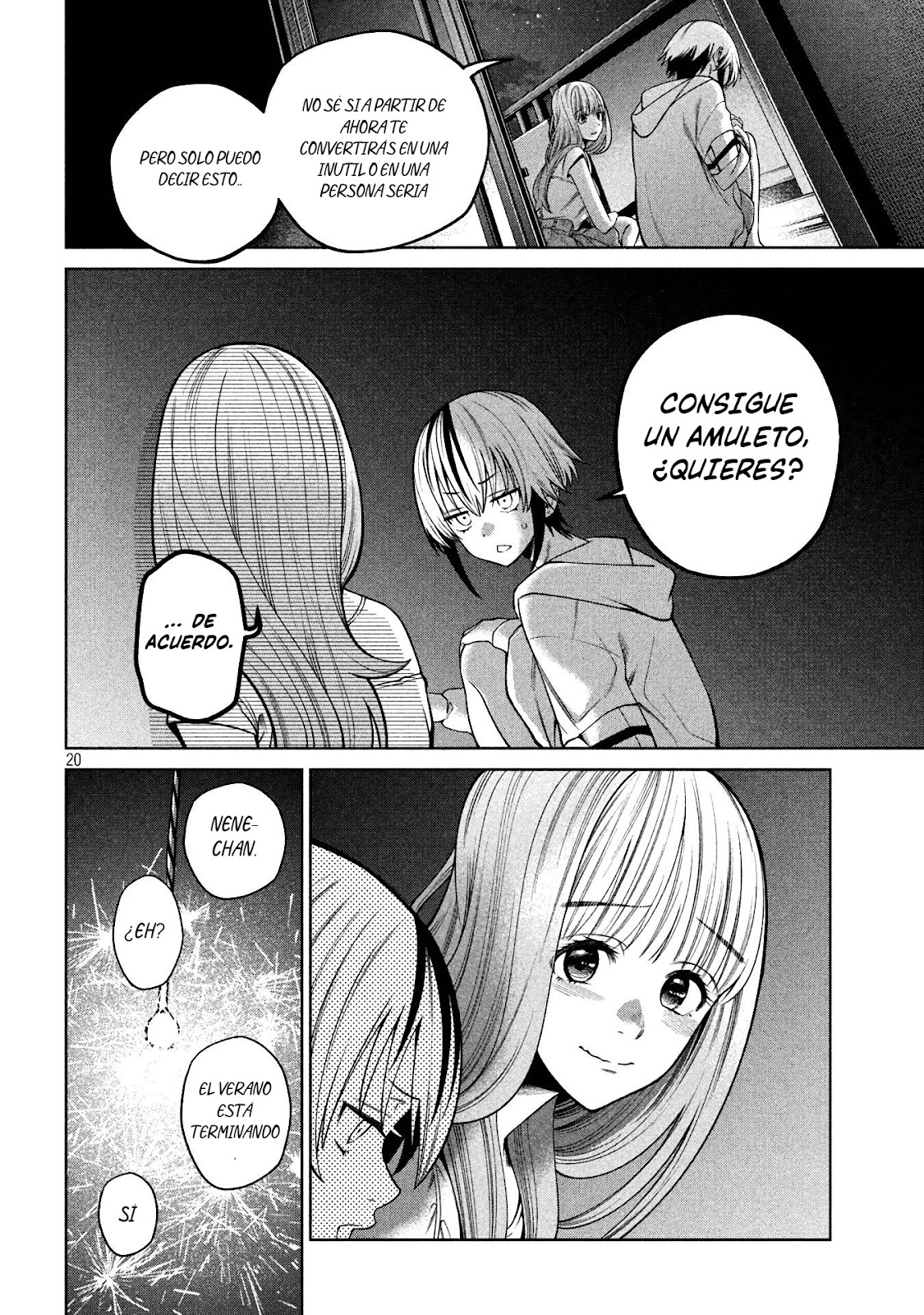 Read Sukeari Kyanpasu Karejji Yunibashiti ES Manga Online