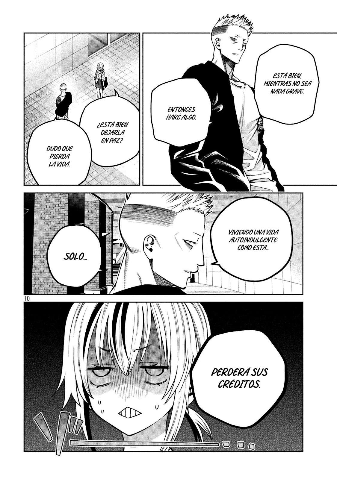 Read Sukeari Kyanpasu Karejji Yunibashiti ES Manga Online