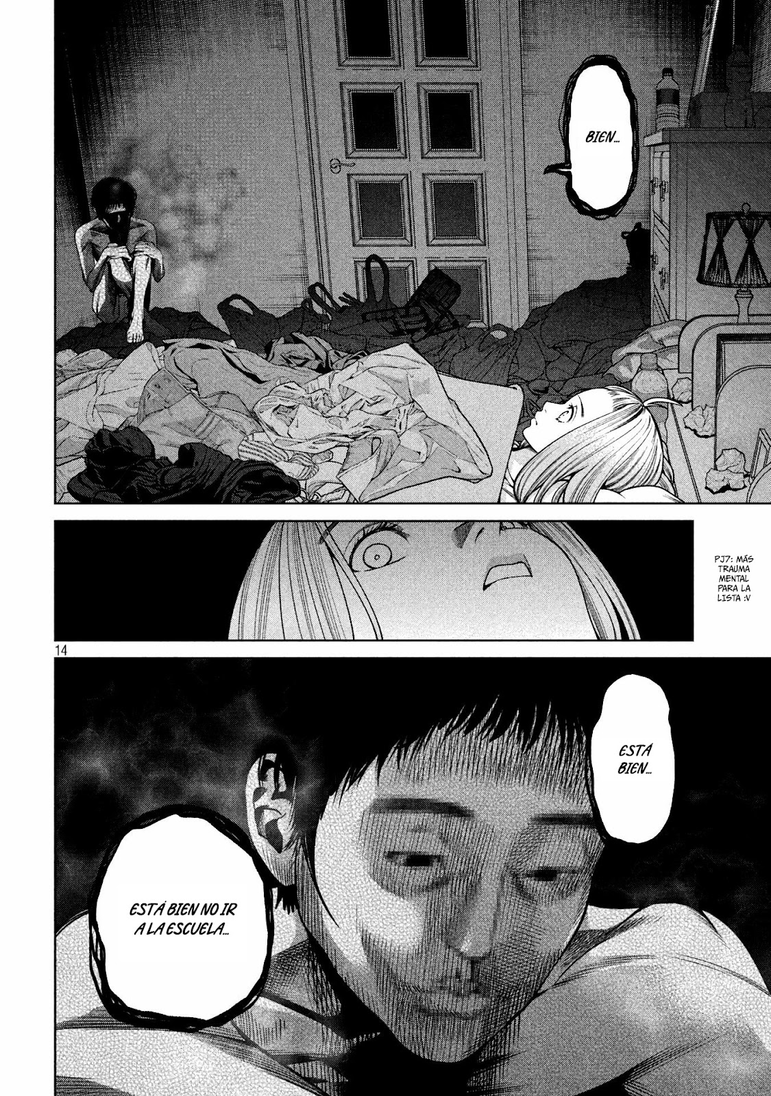 Read Sukeari Kyanpasu Karejji Yunibashiti ES Manga Online