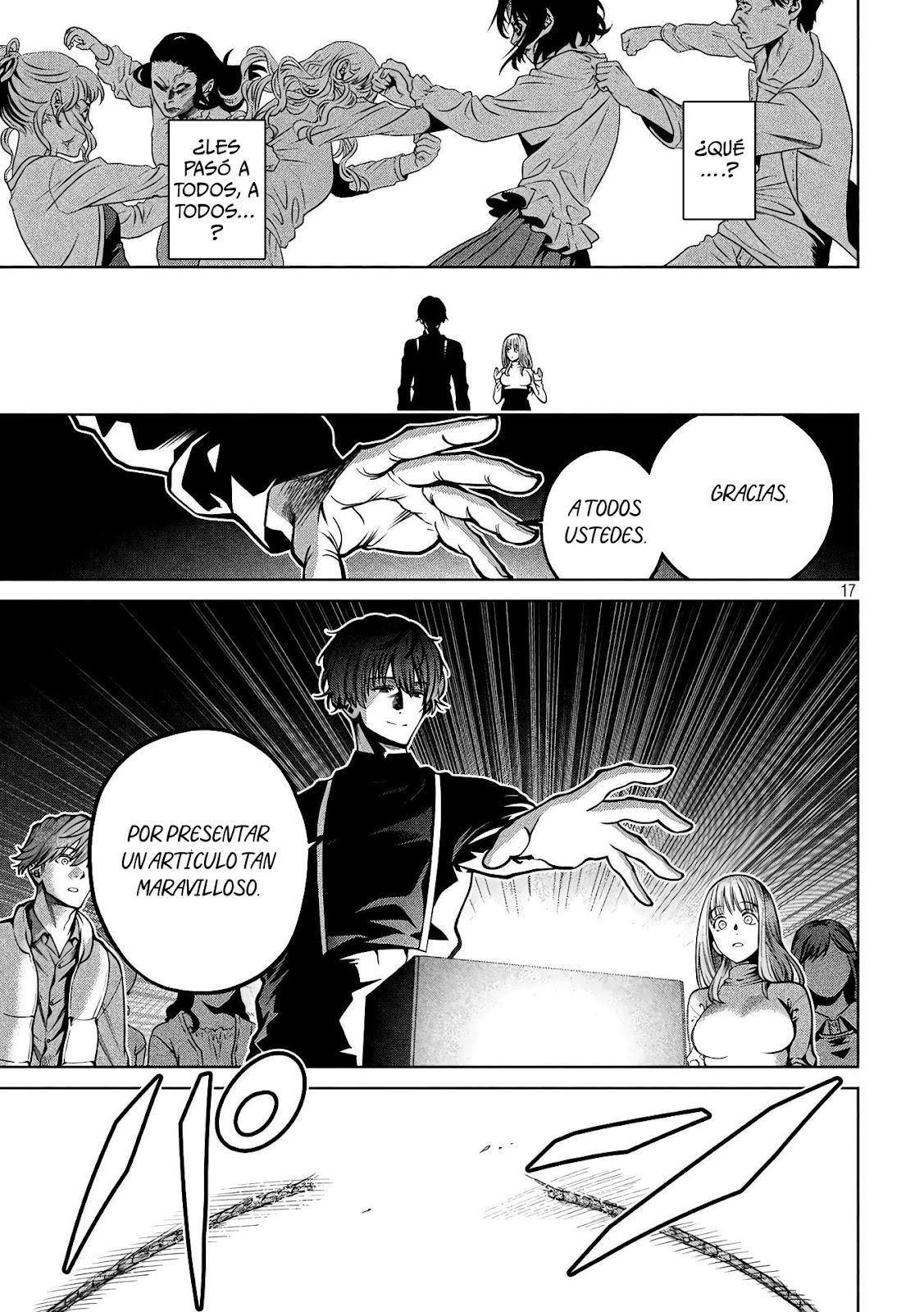 Read Sukeari Kyanpasu Karejji Yunibashiti ES Manga Online