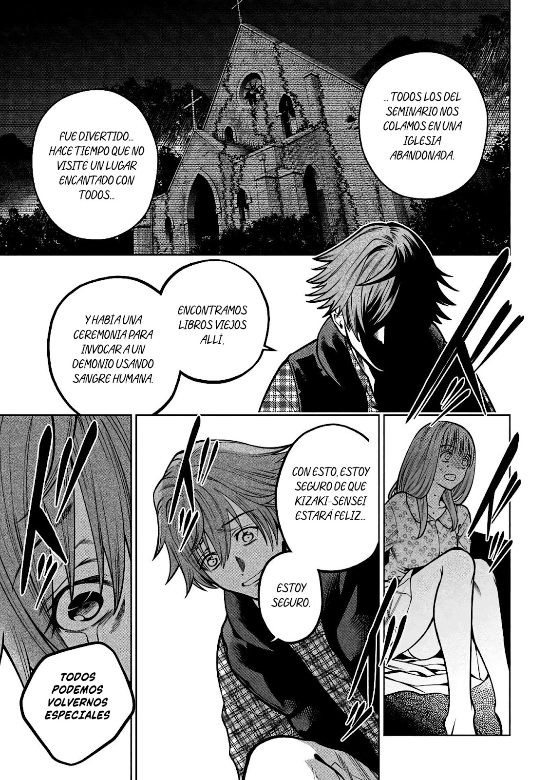Read Sukeari Kyanpasu Karejji Yunibashiti ES Manga Online