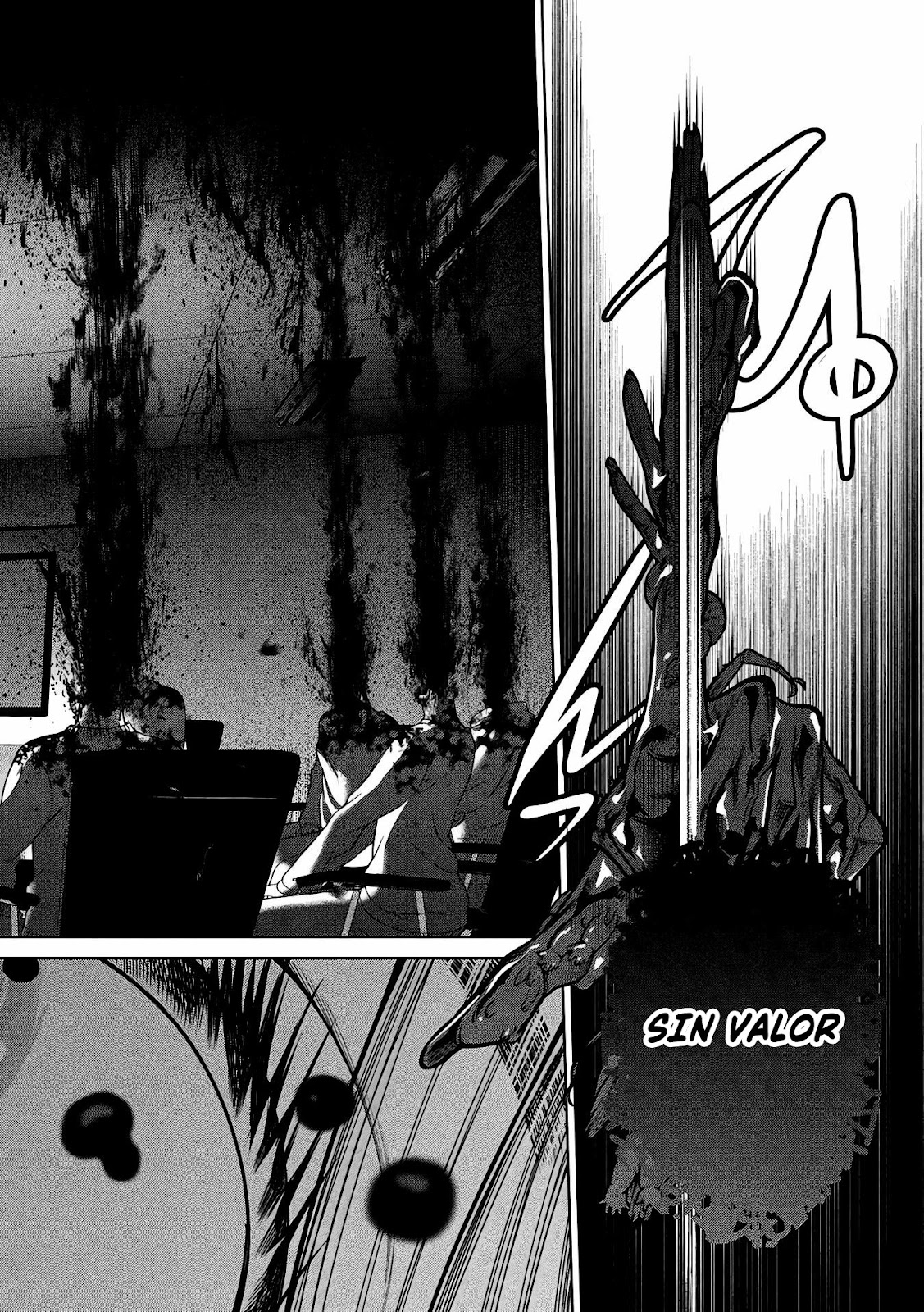 Read Sukeari Kyanpasu Karejji Yunibashiti ES Manga Online