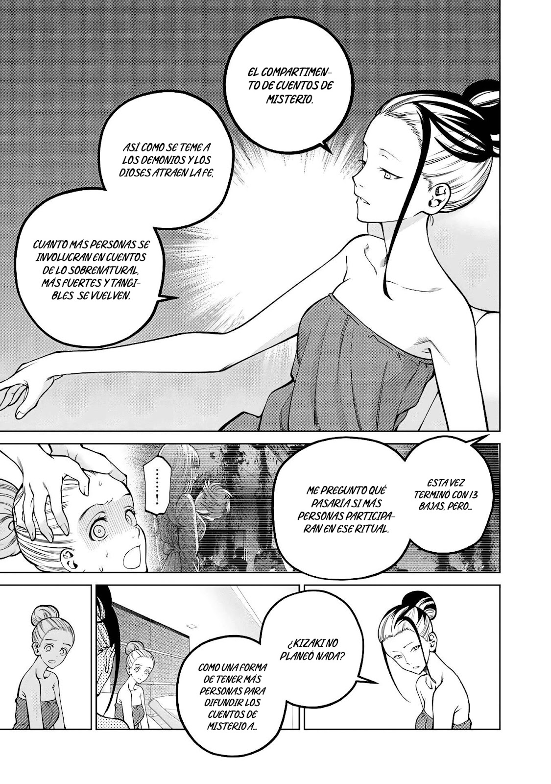 Read Sukeari Kyanpasu Karejji Yunibashiti ES Manga Online