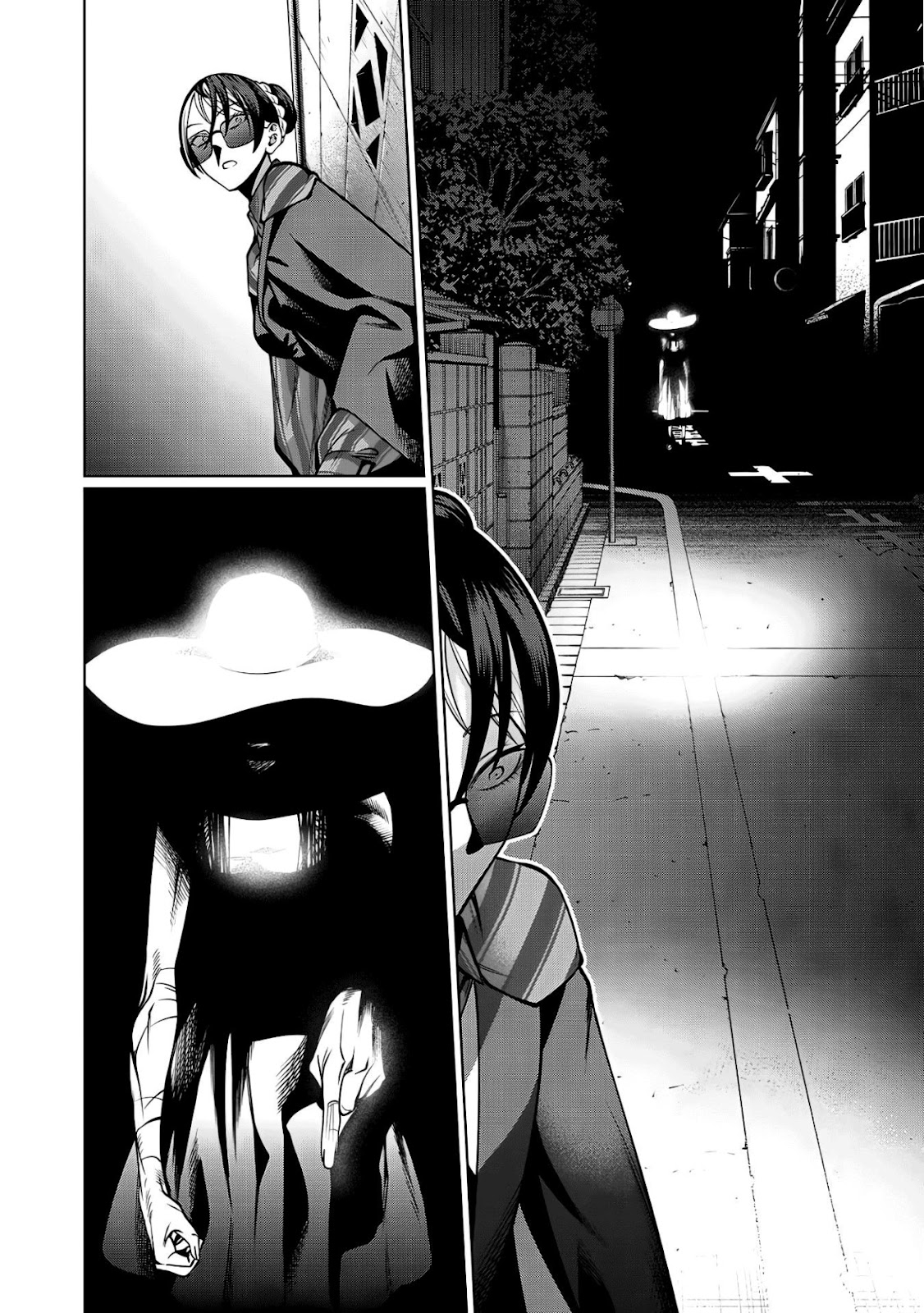 Read Sukeari Kyanpasu Karejji Yunibashiti ES Manga Online