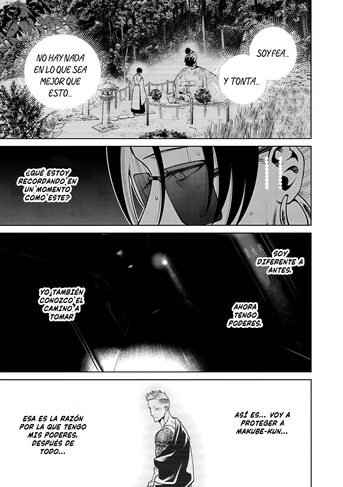 Read Sukeari Kyanpasu Karejji Yunibashiti ES Manga Online