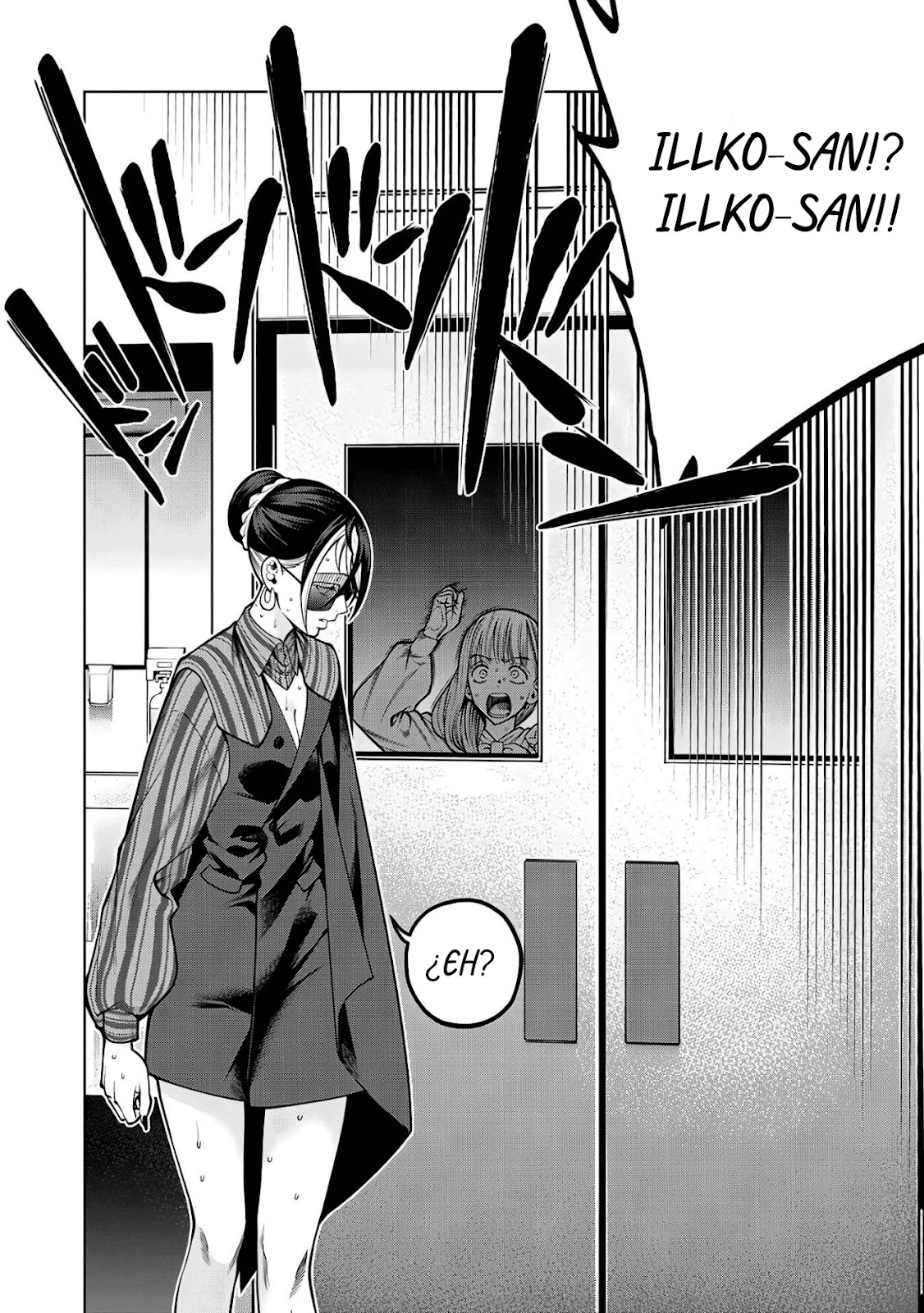Read Sukeari Kyanpasu Karejji Yunibashiti ES Manga Online