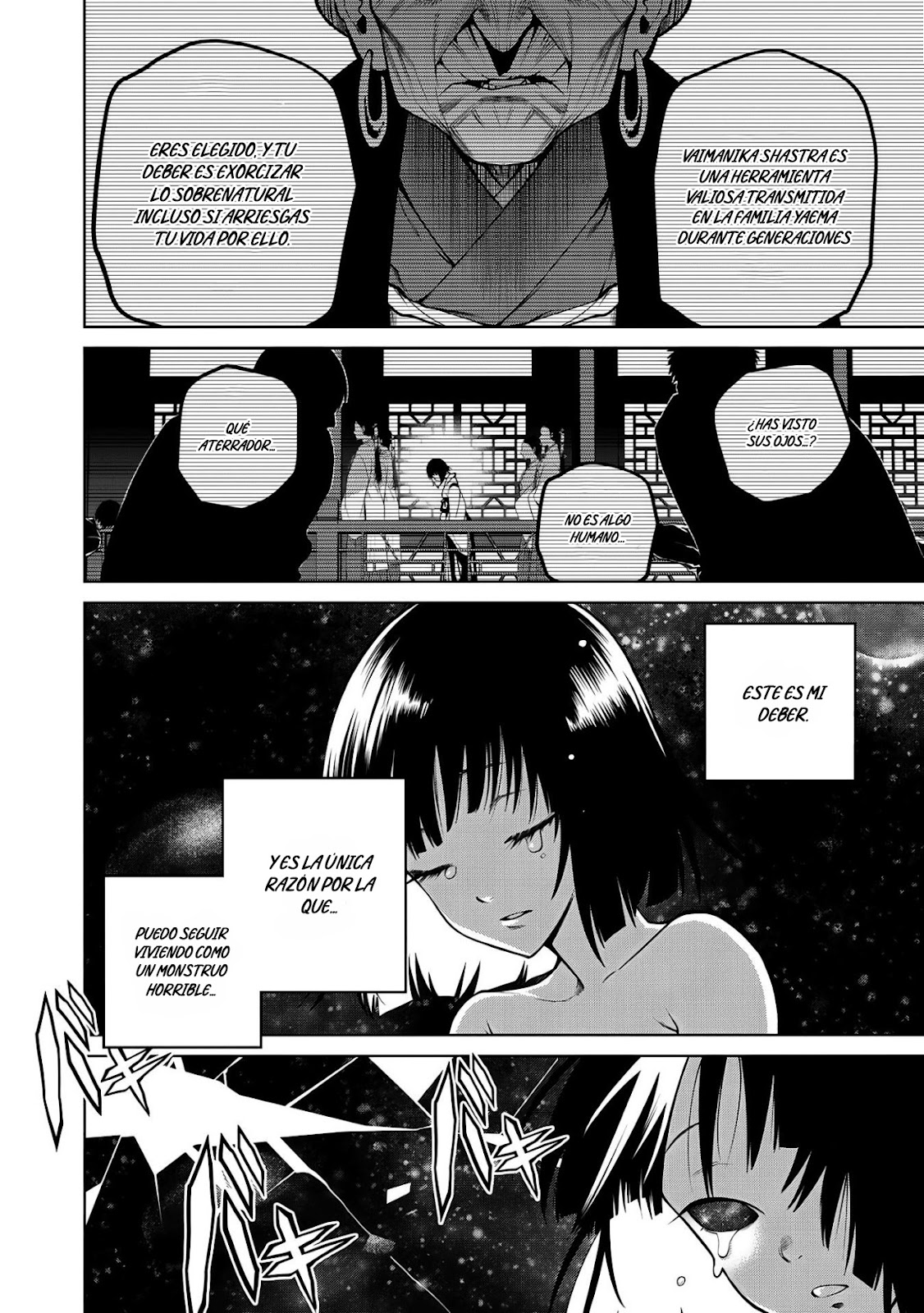 Read Sukeari Kyanpasu Karejji Yunibashiti ES Manga Online