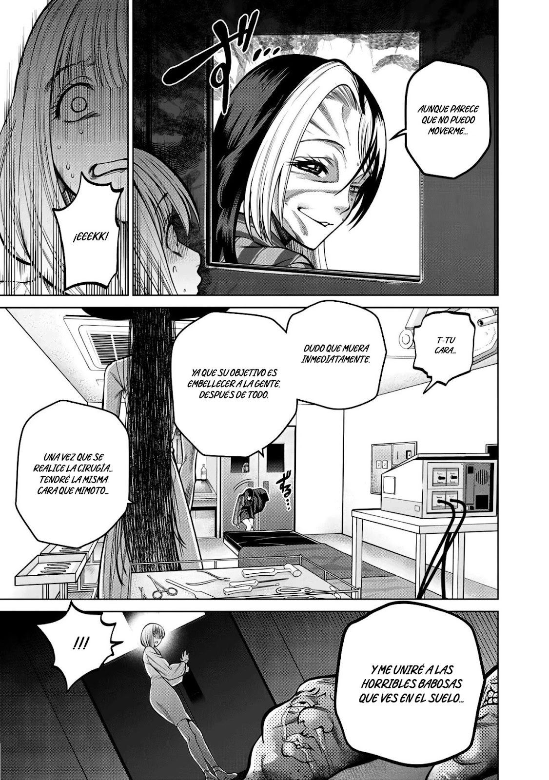 Read Sukeari Kyanpasu Karejji Yunibashiti ES Manga Online