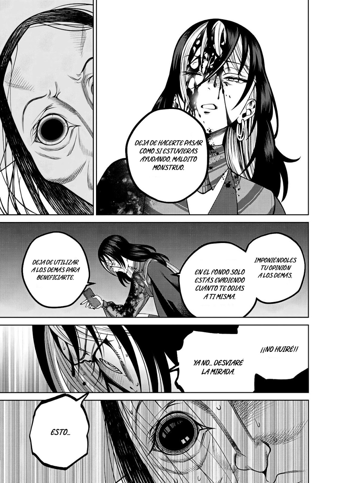 Read Sukeari Kyanpasu Karejji Yunibashiti ES Manga Online